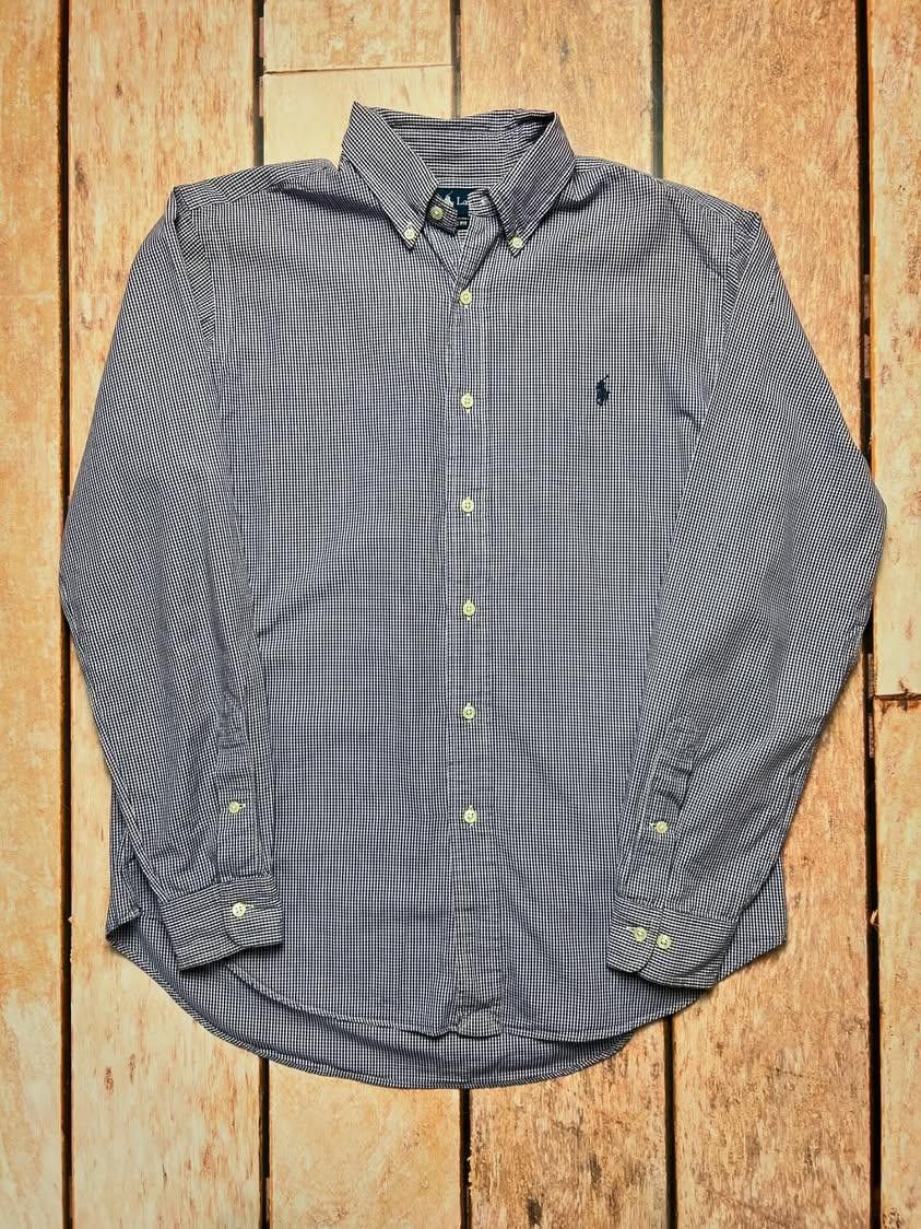Ralph Lauren Ralph Lauren shirt Size US M / EU 48-50 / 2 - 2 Thumbnail