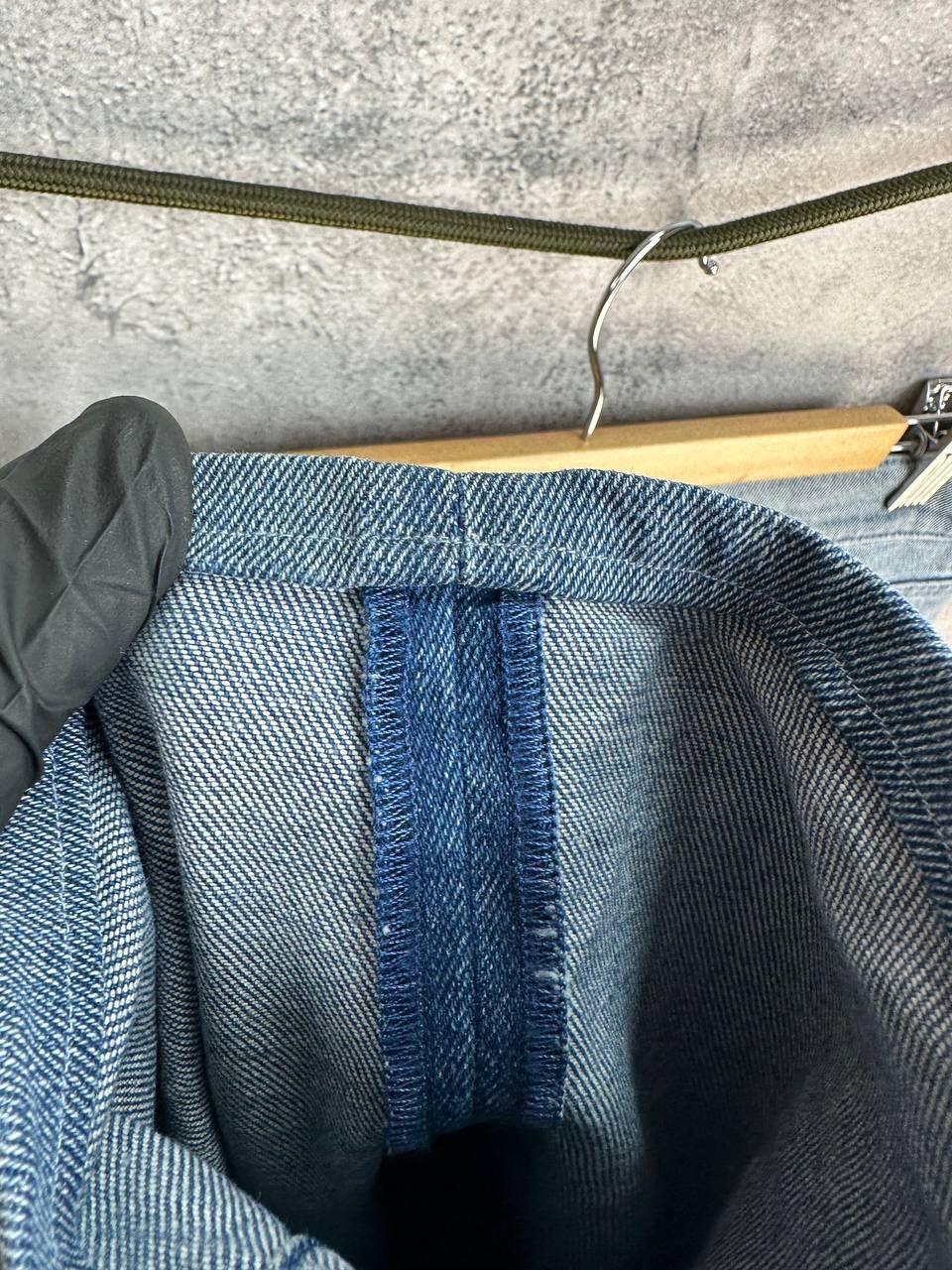 Acne Studios Acne Studios Ace Eighties One Light Wash Denim Jeans Size US 30 / EU 46 - 12 Thumbnail