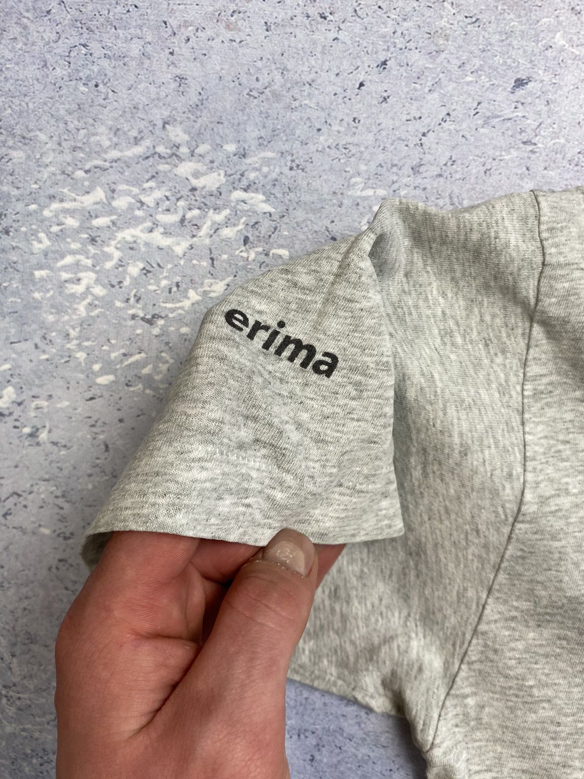 Vintage Erima France 98 Coupe Du Monde 1994 soccer shirt Size M Size US M / EU 48-50 / 2 - 7 Thumbnail