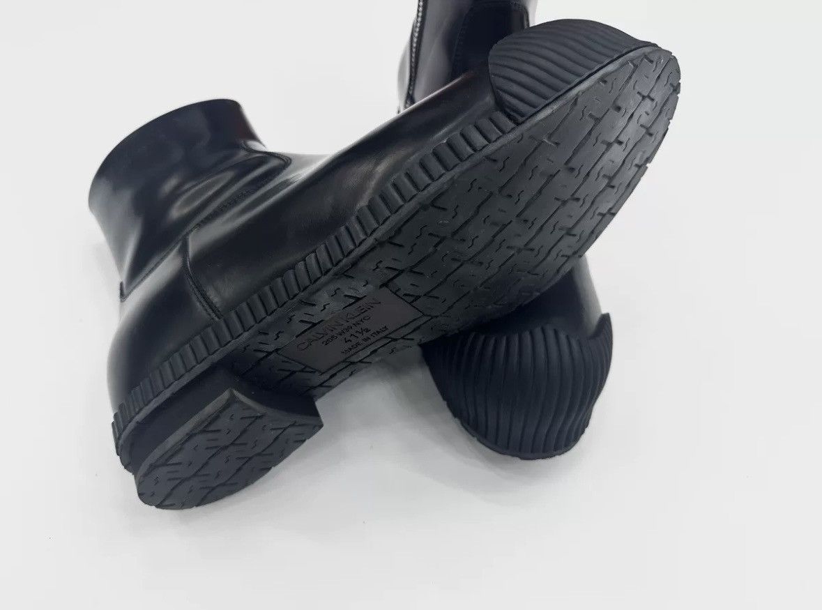 Calvin Klein Calvin klein raf simons boots Size US 7.5 / EU 40-41 - 4 Thumbnail
