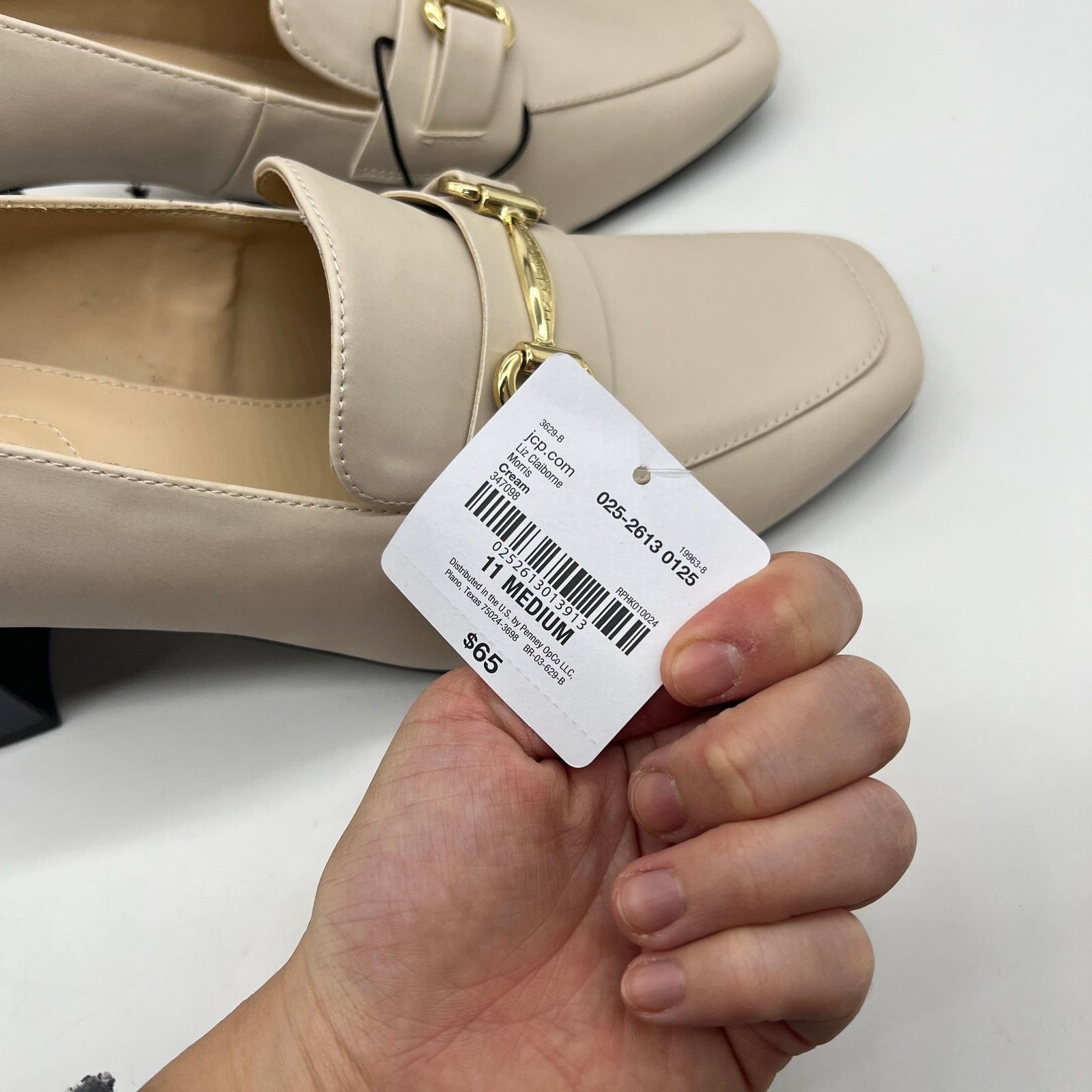 Other Women Block Shoes Platform Flat Wedge Casual Open Toe Size US 11 / IT 41 - 5 Thumbnail