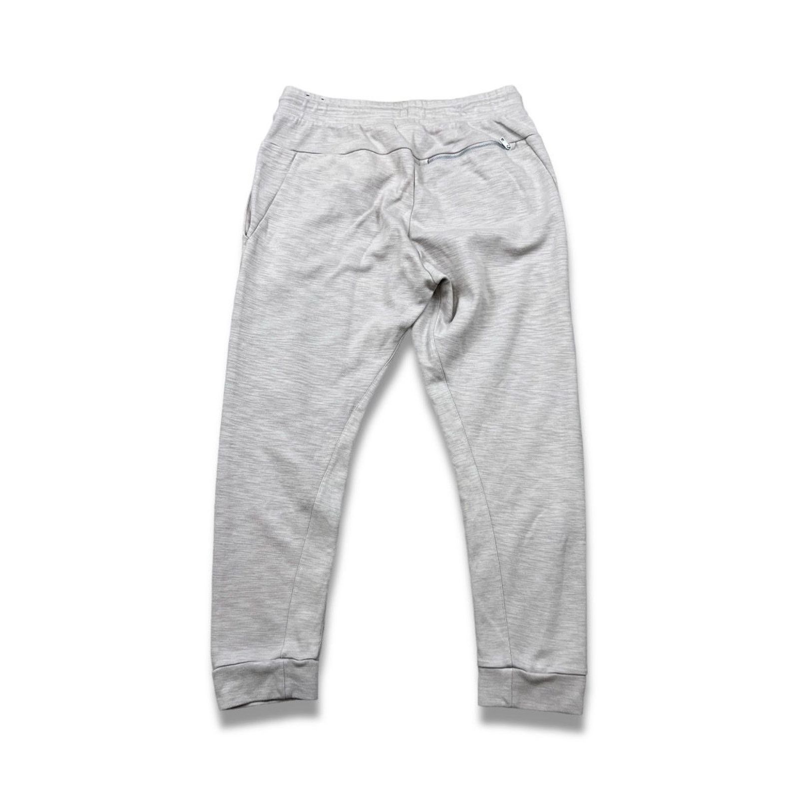 Nike × Vintage Nike Sportswear Sweatpants Large Swoosh Athletic Gym Jogger Size US 32 / EU 48 - 3 Thumbnail