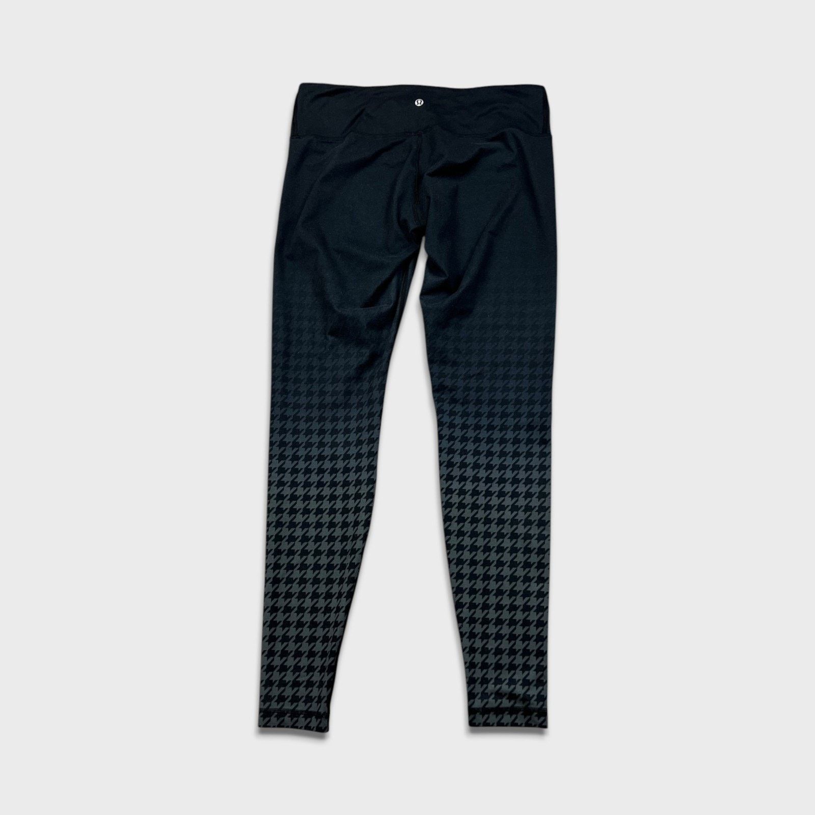 Lululemon Lululemon Wunder Under Pant *Full-On Luon Size 10 Leggings Size 32" / US 10 / IT 46 - 4 Thumbnail