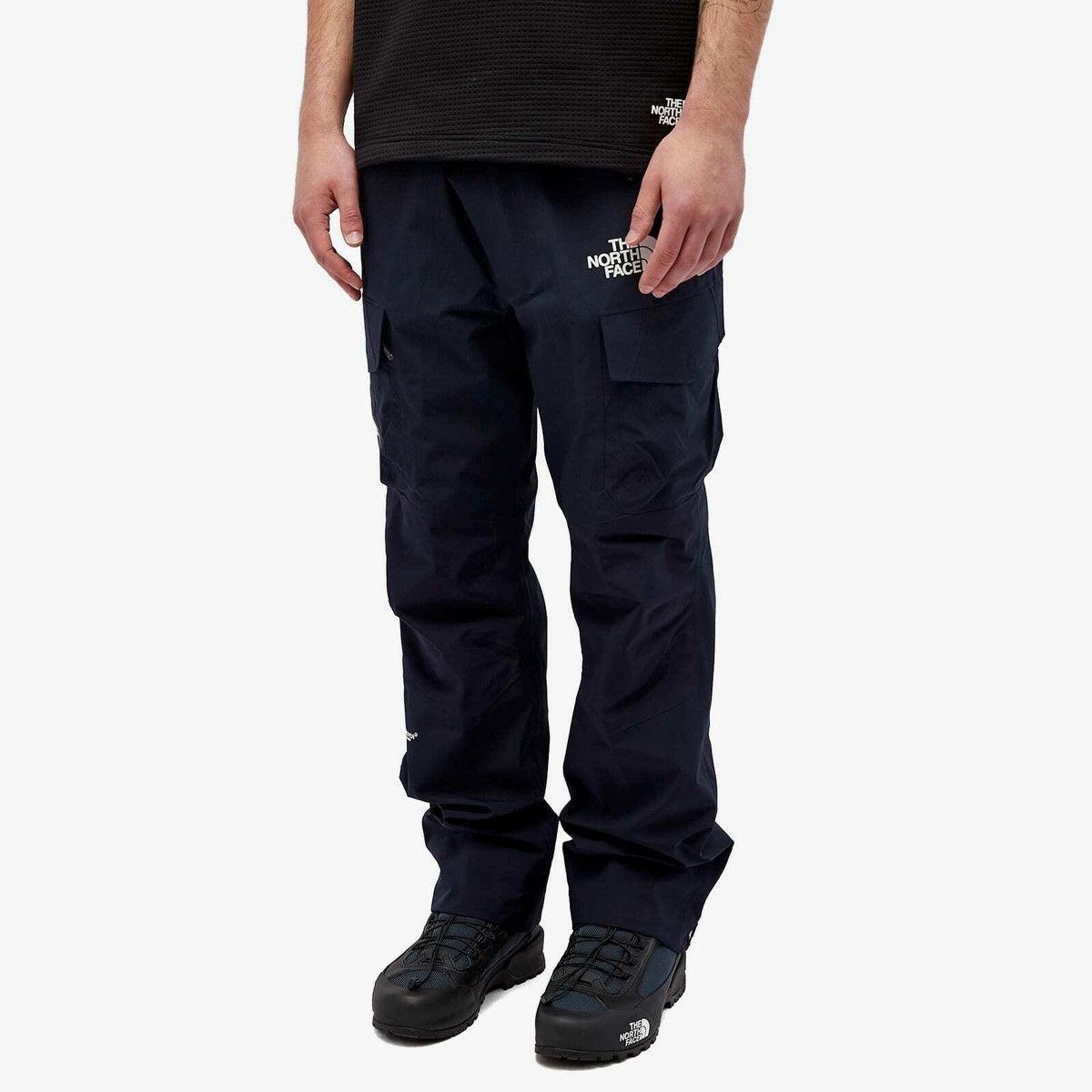 The North Face × Undercover The North Face x Undercover Soukuu Geodesic Shell Pants M Size US 34 / EU 50 - 3 Thumbnail