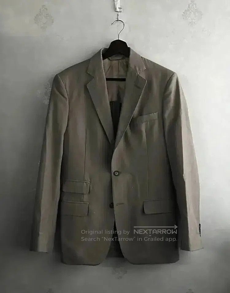 Maison Margiela Sz 46 Maison Margiela 4-pockets Jacket. Size US S / EU 44-46 / 1 - 1 Thumbnail