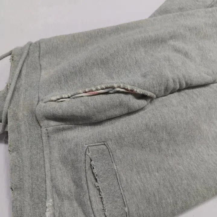 Thom Browne RRR123 x FEAR OF GOD Gymbag Sweatpants. Size US 30 / EU 46 - 7 Thumbnail