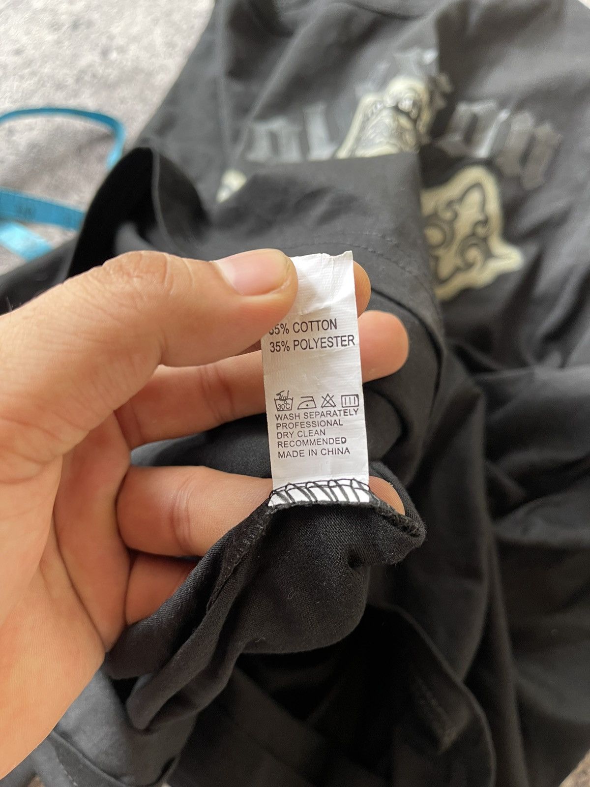 Japanese Brand Y2K Moncour ifsixwasnine longsleeve Size US L / EU 52-54 / 3 - 5 Thumbnail