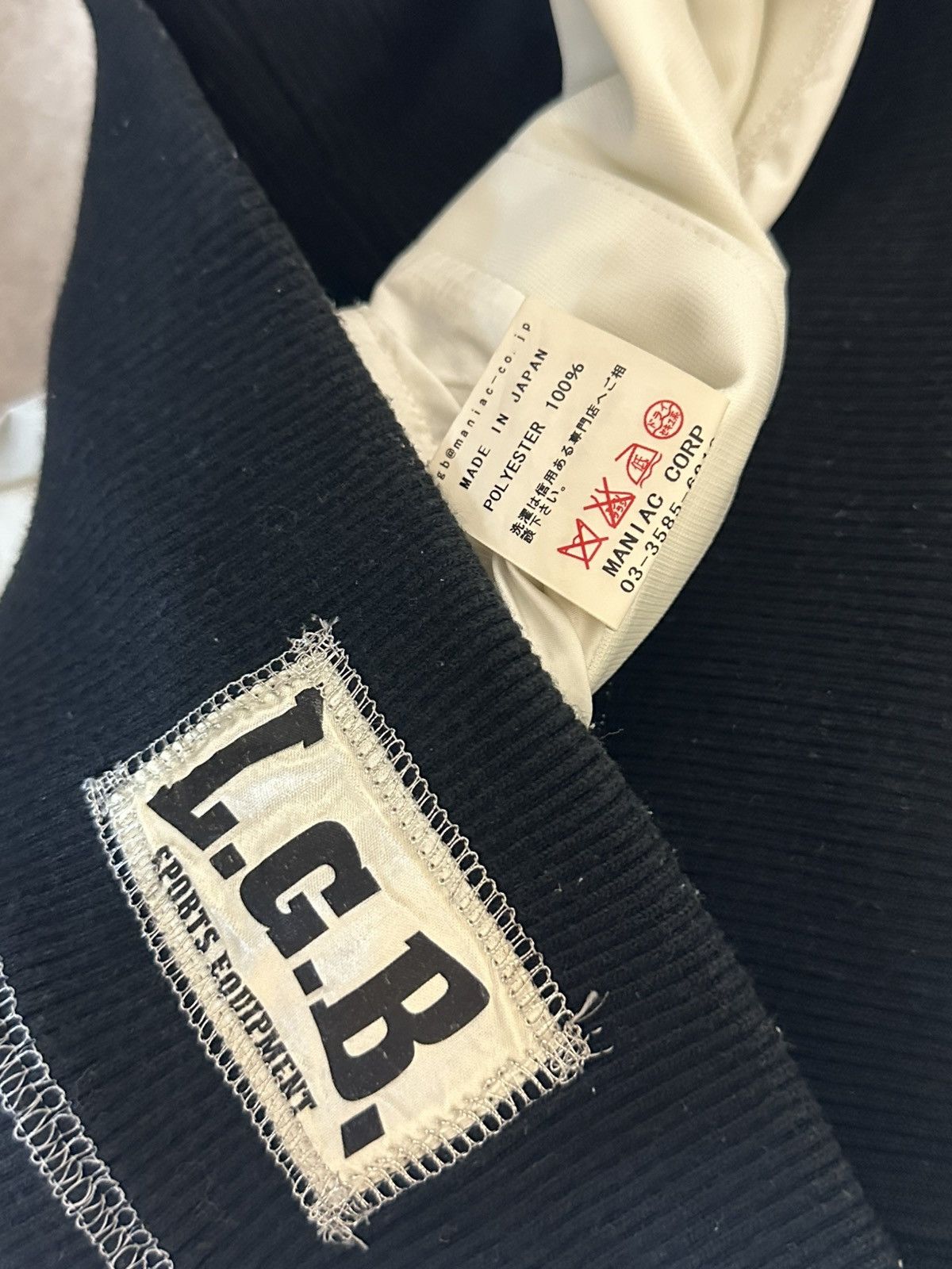 Le Grande Bleu (L.G.B.) L.G.B appolo pants Size US 26 / EU 42 - 5 Thumbnail