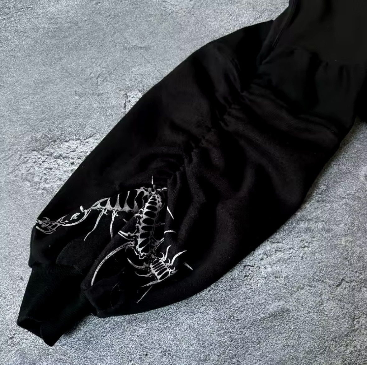 Other Graphic Hoodie Size US M / EU 48-50 / 2 - 6 Thumbnail