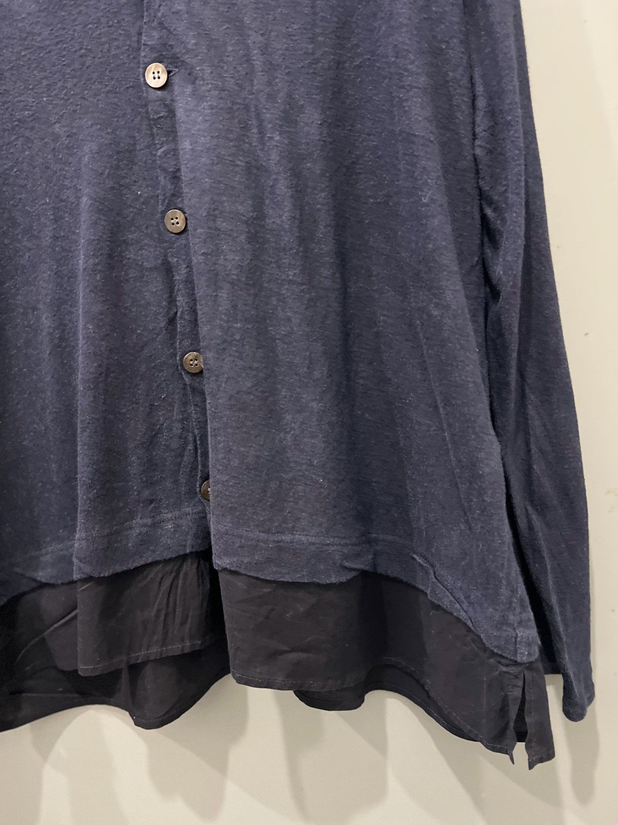 Issey Miyake Issey Miyake Plantation Size XL / US 12-14 / IT 48-50 - 3 Thumbnail