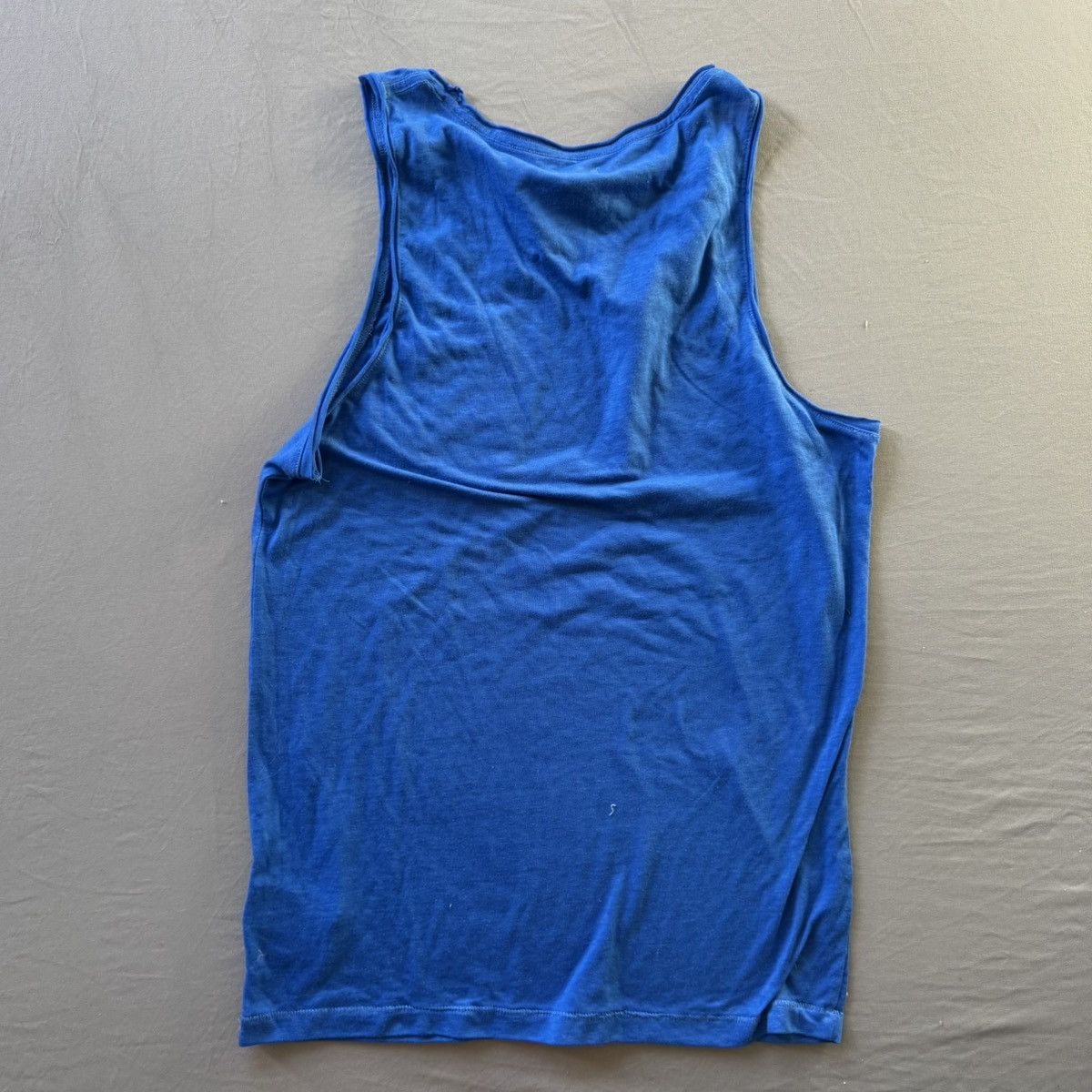 H&M H&M Pocket Slub Tank Top Size US XS / EU 42 / 0 - 3 Thumbnail