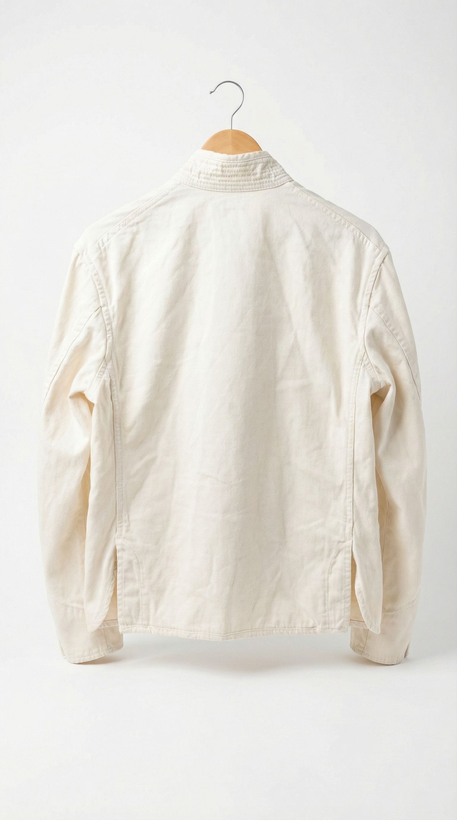Porter Classic Porter Classic Summer Chinese Jacket Size US L / EU 52-54 / 3 - 2 Thumbnail