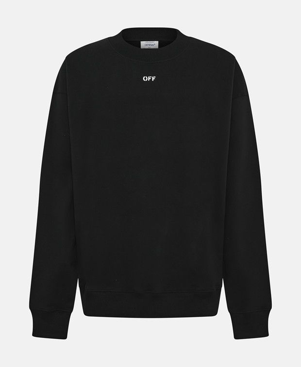 Off-White Sweatshirt Size US XL / EU 56 / 4 - 1 Thumbnail