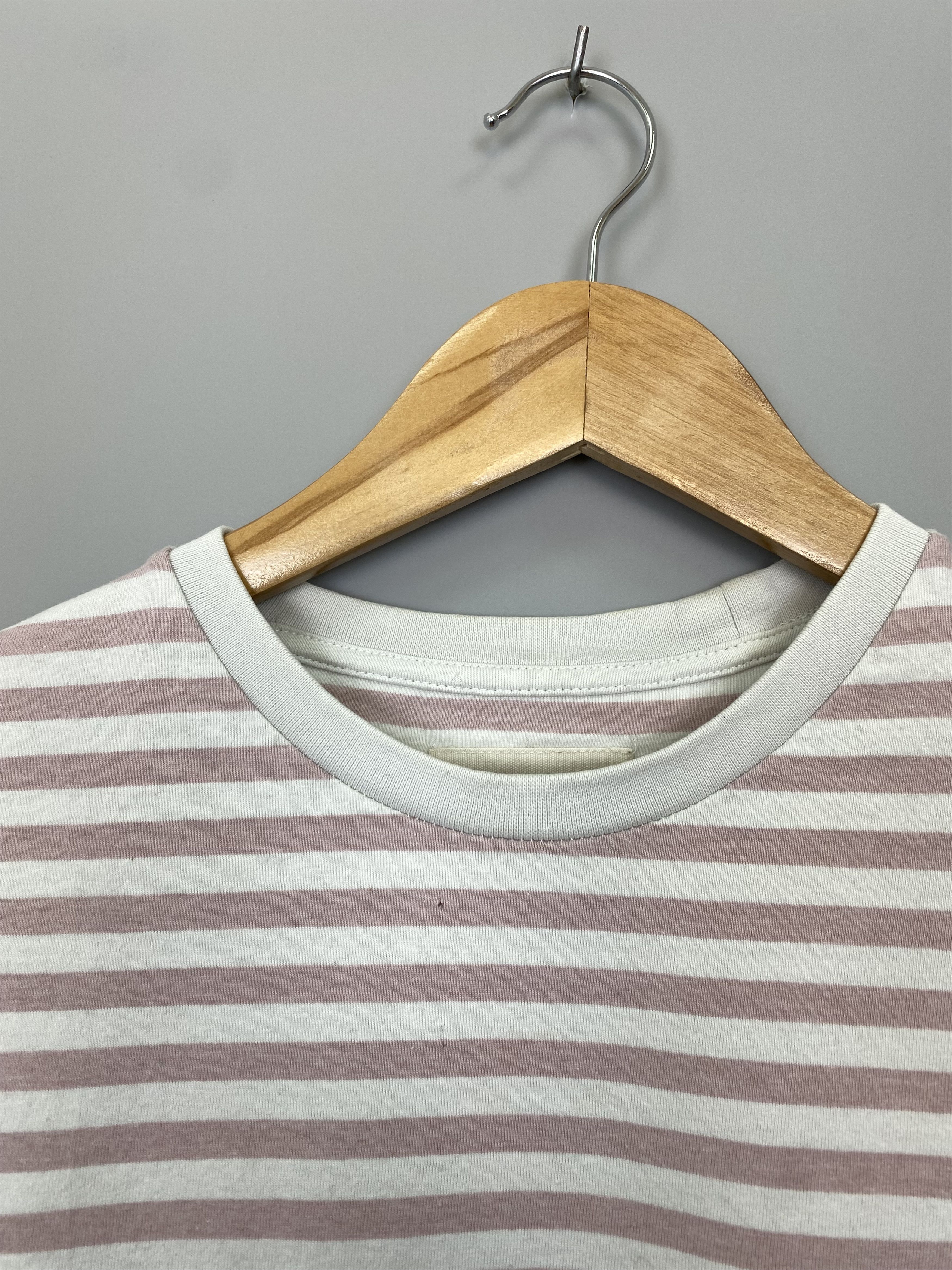 Folk FOLK Striped Casual Tee Size US M / EU 48-50 / 2 - 3 Thumbnail