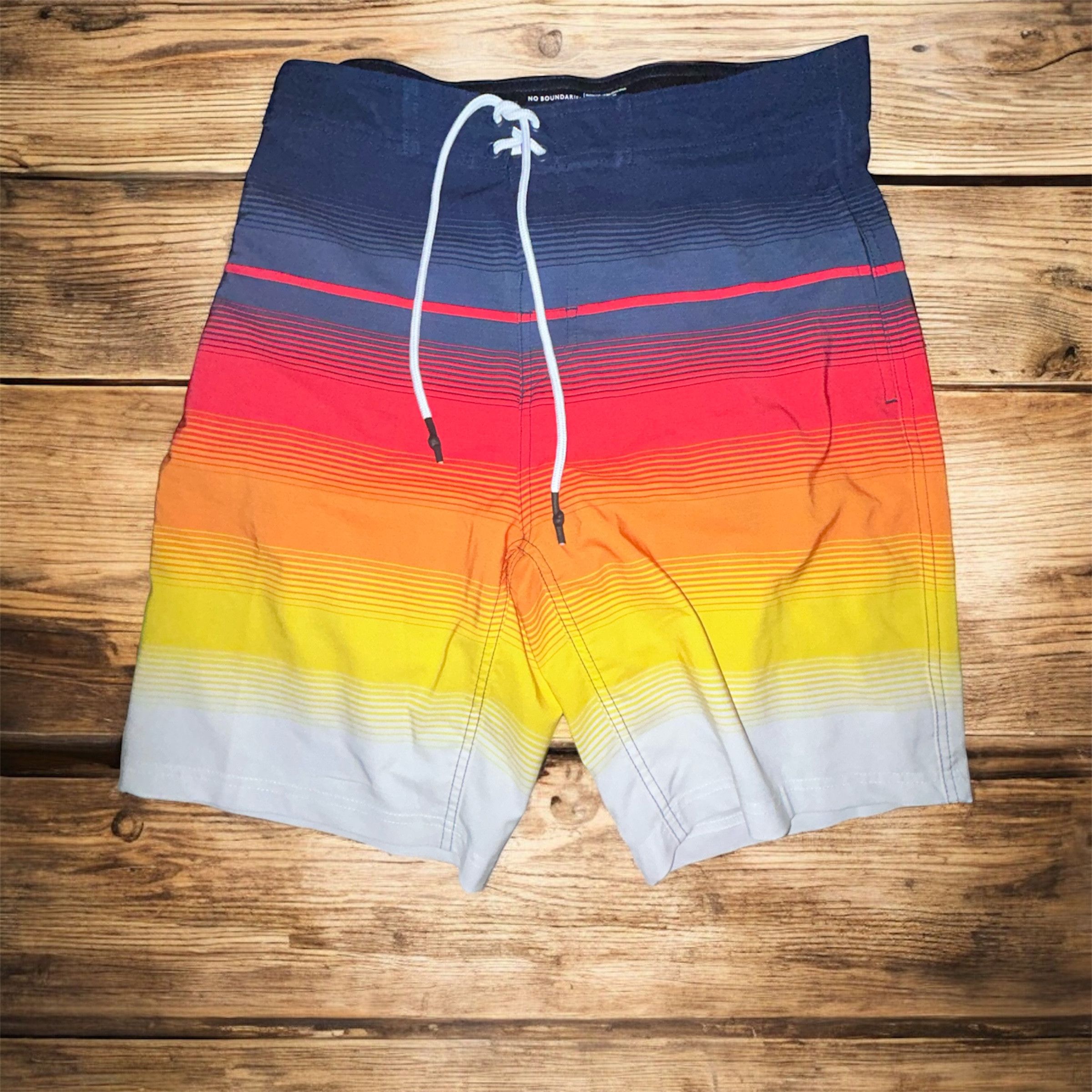 Other No Boundaries Bermuda shorts for men Size US 30 / EU 46 - 1 Thumbnail