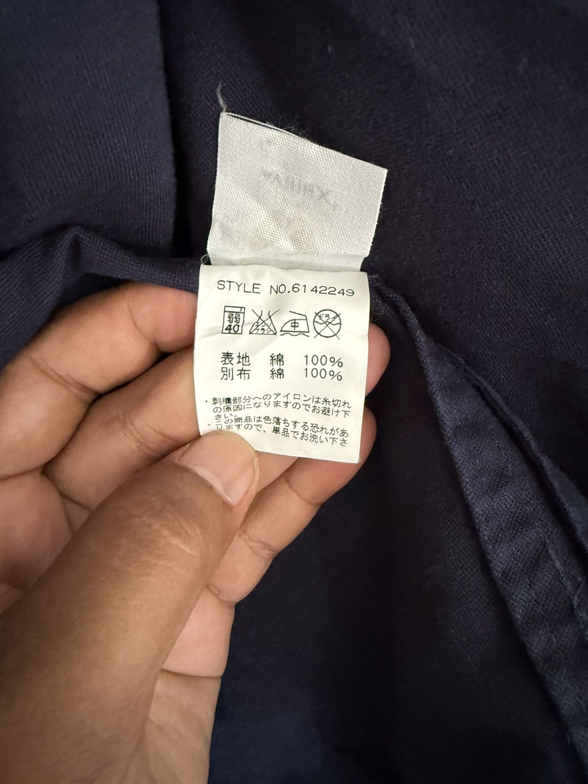Avirex Avirex M-65 Inspired Military Jacket Authentic Field Style Size US M / EU 48-50 / 2 - 8 Thumbnail