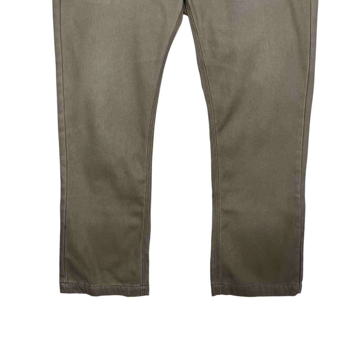 Edwin Vintage Edwin Japan Pants Size 33" - 4 Thumbnail