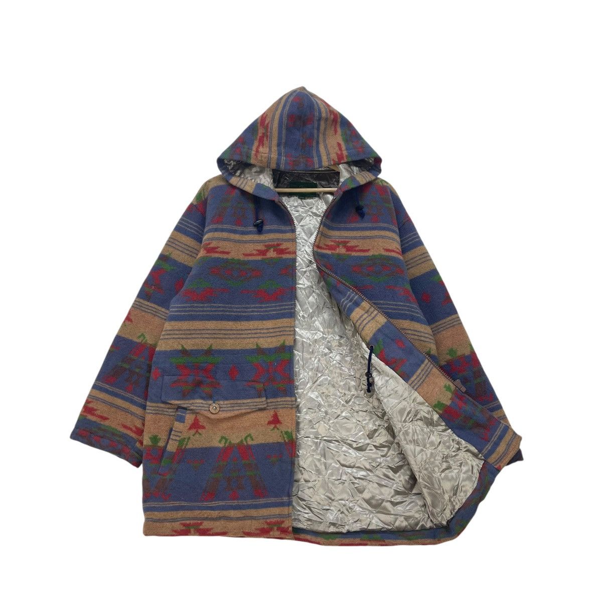 Aztech Mountain × Native Japanese Brand Guy Native Jacket Size US M / EU 48-50 / 2 - 1 Thumbnail
