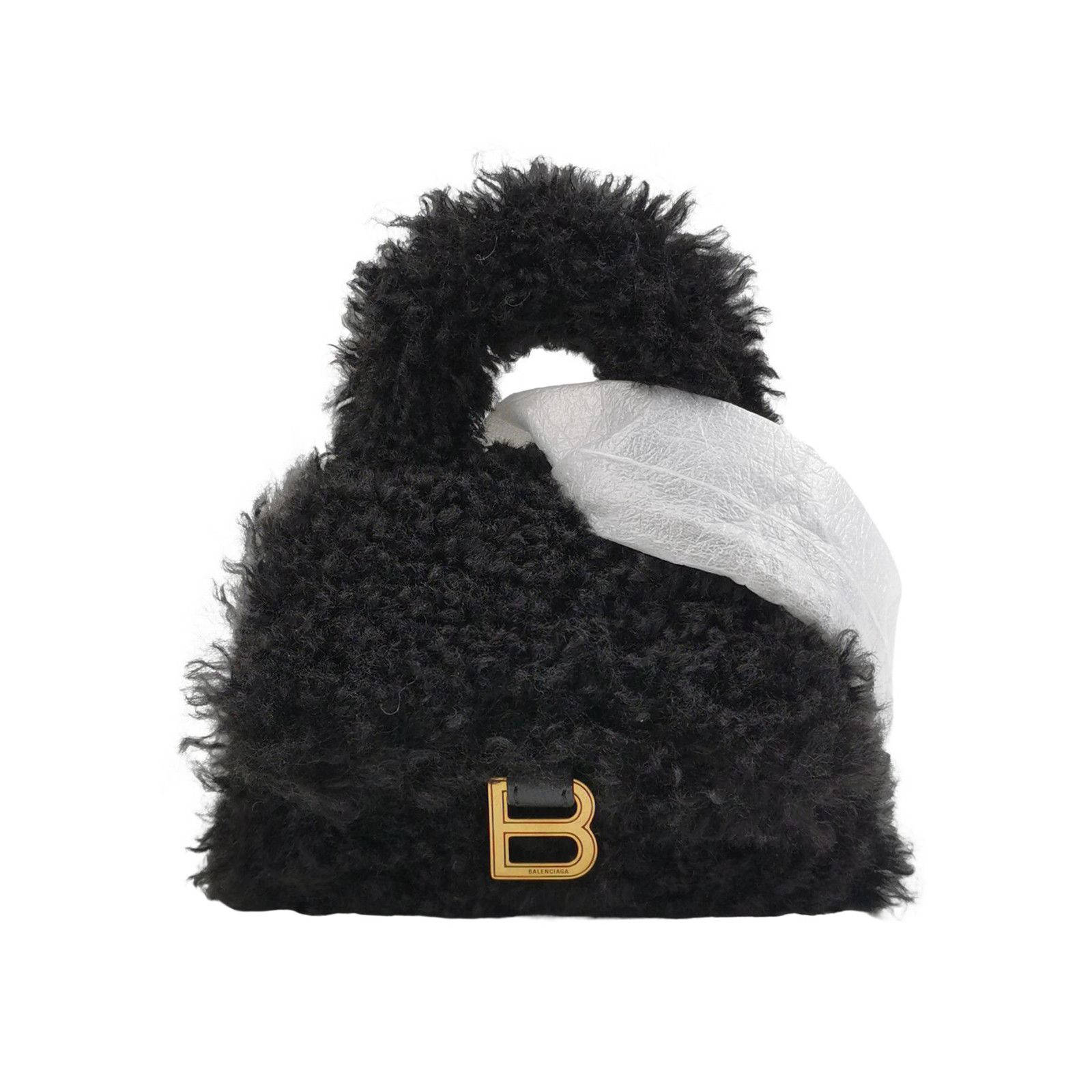 Balenciaga Balenciaga Women os Shoulder Bags Size ONE SIZE - 1 Thumbnail