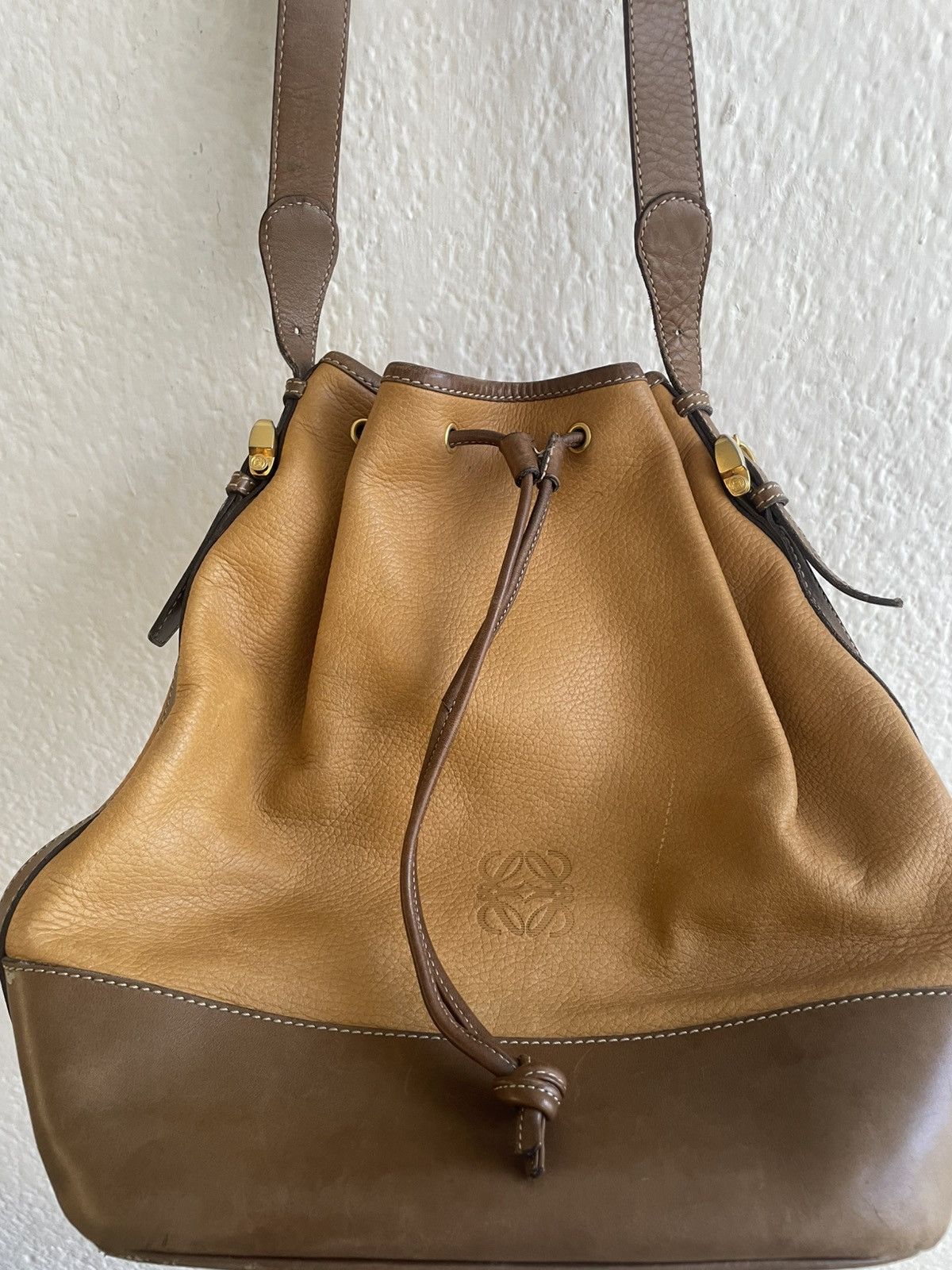 Loewe LOEWE SHOULDER BAG Size ONE SIZE - 2 Thumbnail