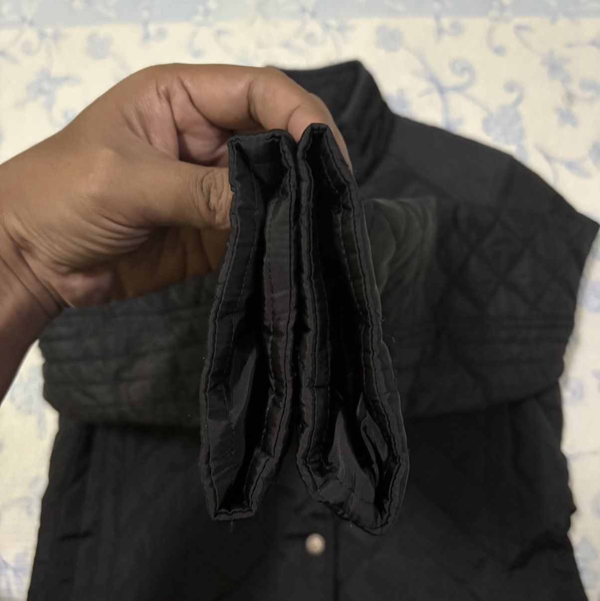 Polo Ralph Lauren Polo Ralph Lauren Quilted Jacket Size US S / EU 44-46 / 1 - 10 Thumbnail