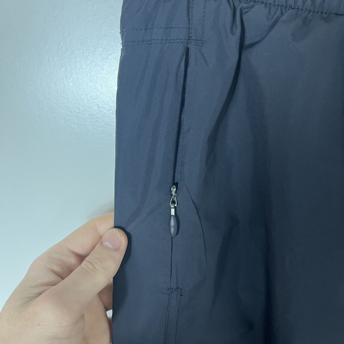 Adidas Vintage Adidas Nylon Track Pants Streetwear Y2K Size US 34 / EU 50 - 6 Thumbnail
