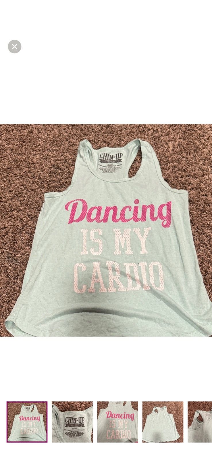 Other Tank top Size S / US 4 / IT 40 - 1 Thumbnail
