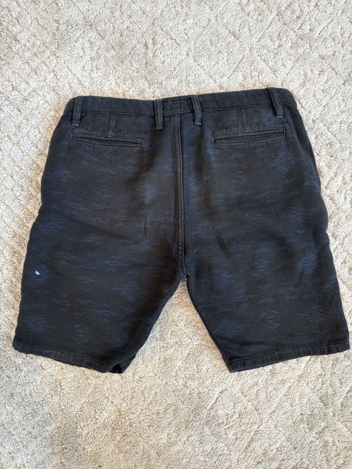 3sixteen 3sixteen drawstring shorts Size US 32 / EU 48 - 2 Thumbnail