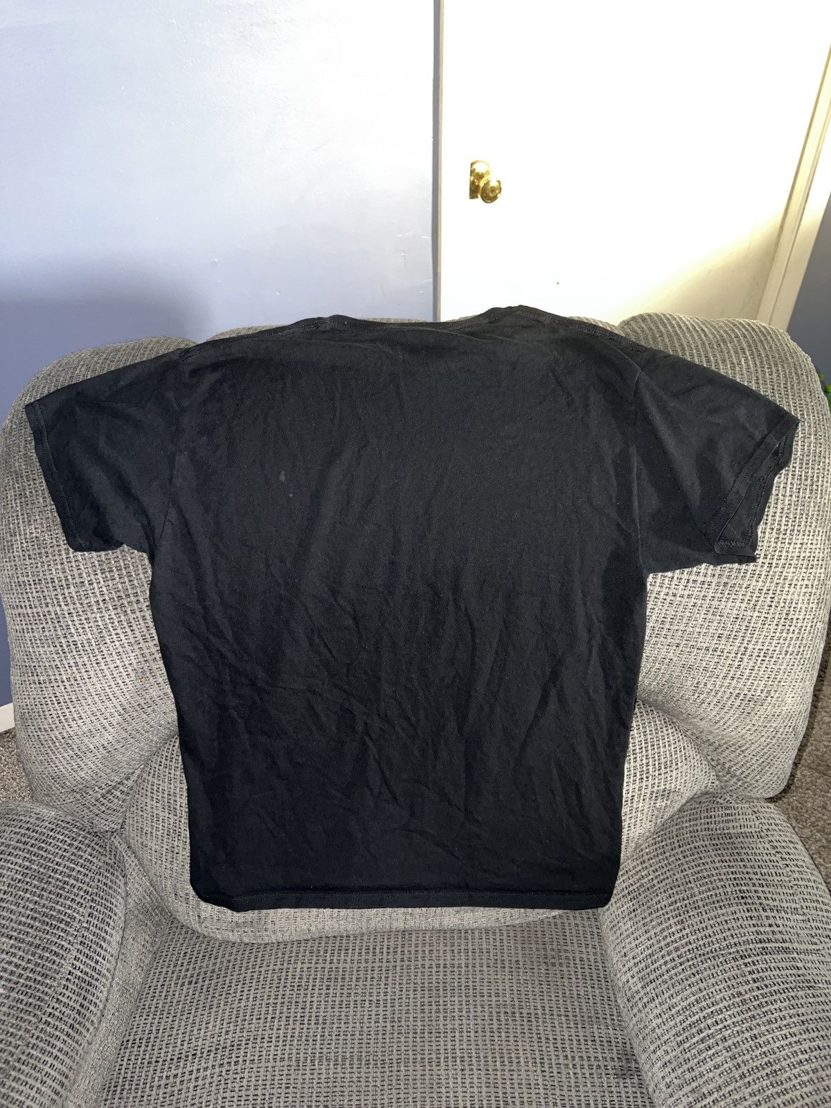 Antihero Gildan Heavy Cotton Antihero Tee Size US L / EU 52-54 / 3 - 3 Thumbnail