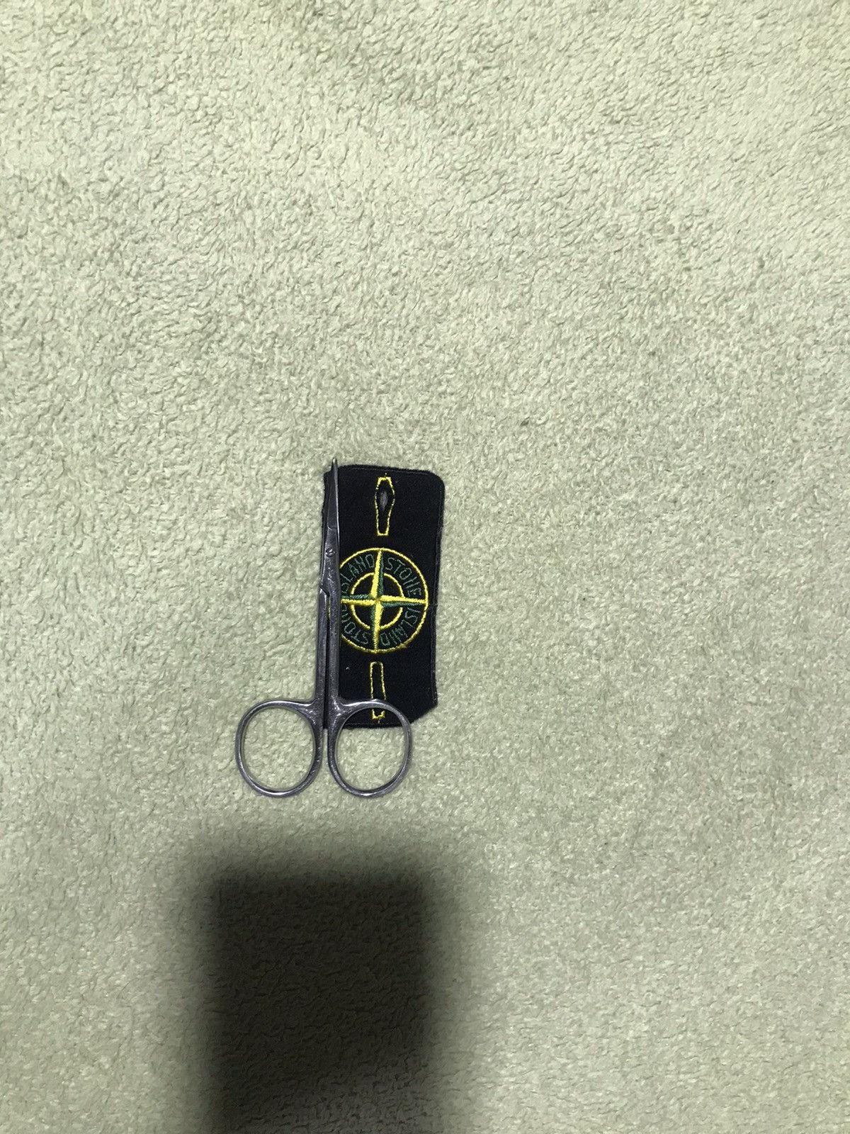 Massimo Osti × Stone Island Stone island Size US XXS / EU 40 - 8 Thumbnail