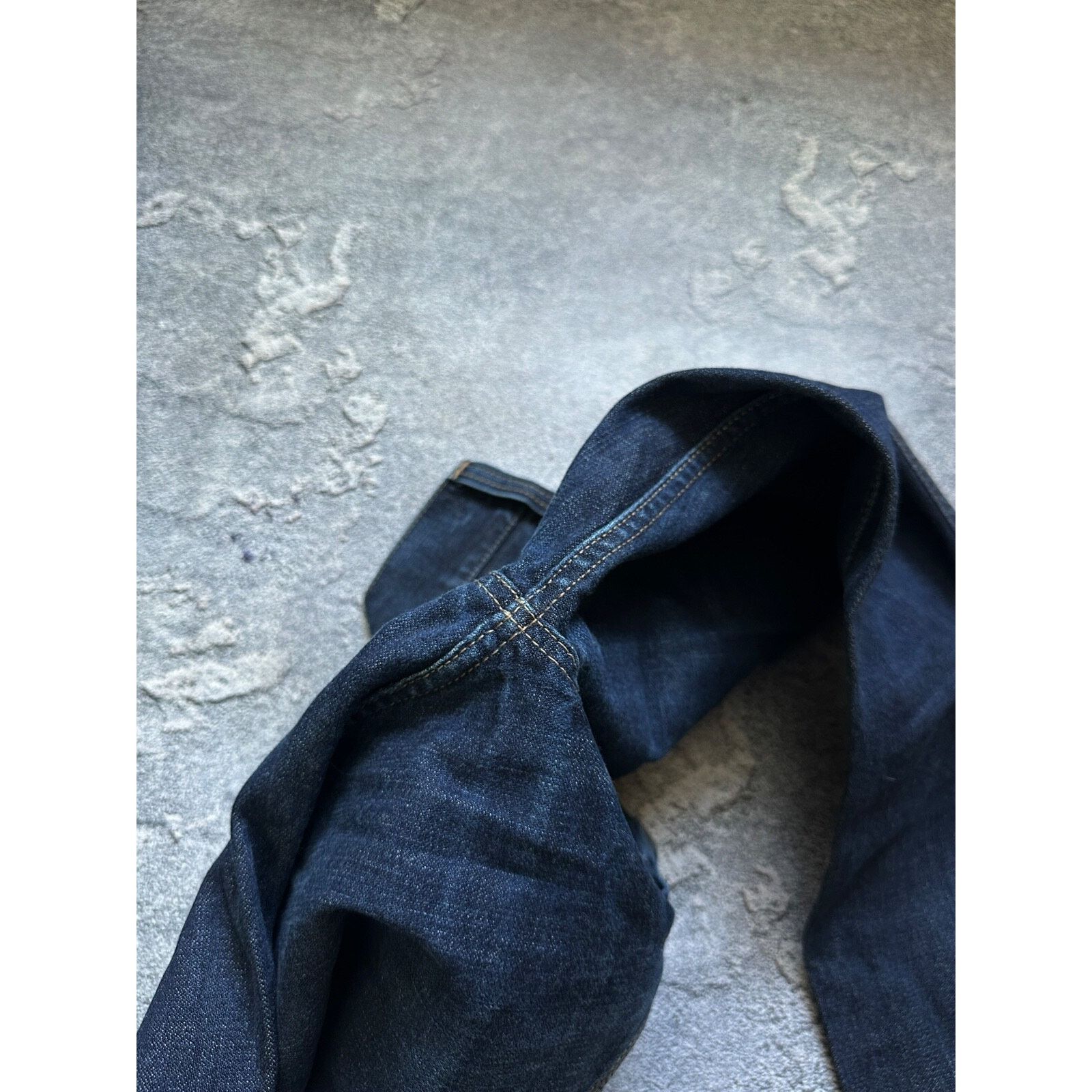 Dolce & Gabbana Dolce & Gabbana Mens Classic Denim Pants Jeans Size 30 Size US 30 / EU 46 - 14 Thumbnail