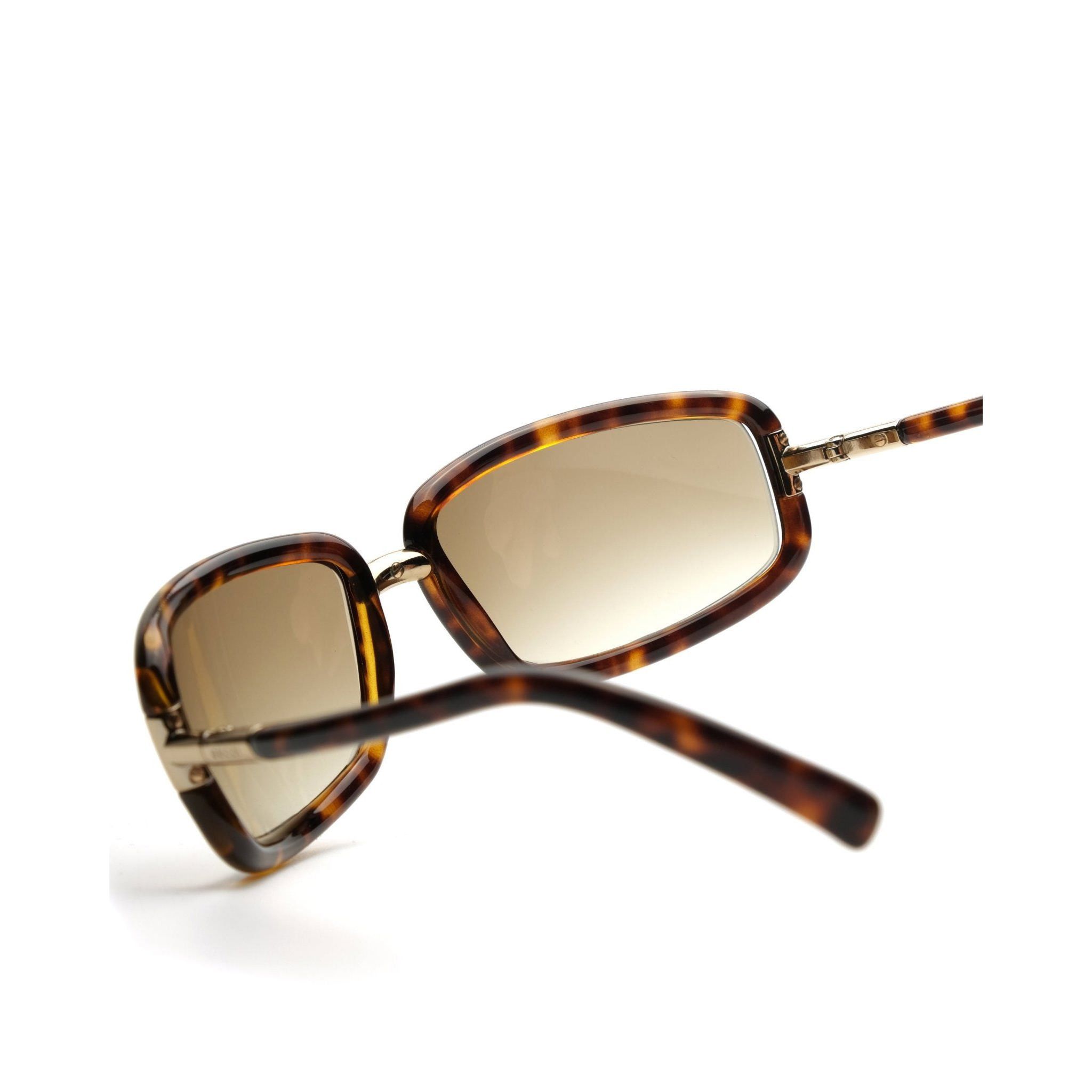 Gucci Gucci runway Spring 2004 sunglasses Size ONE SIZE - 9 Thumbnail
