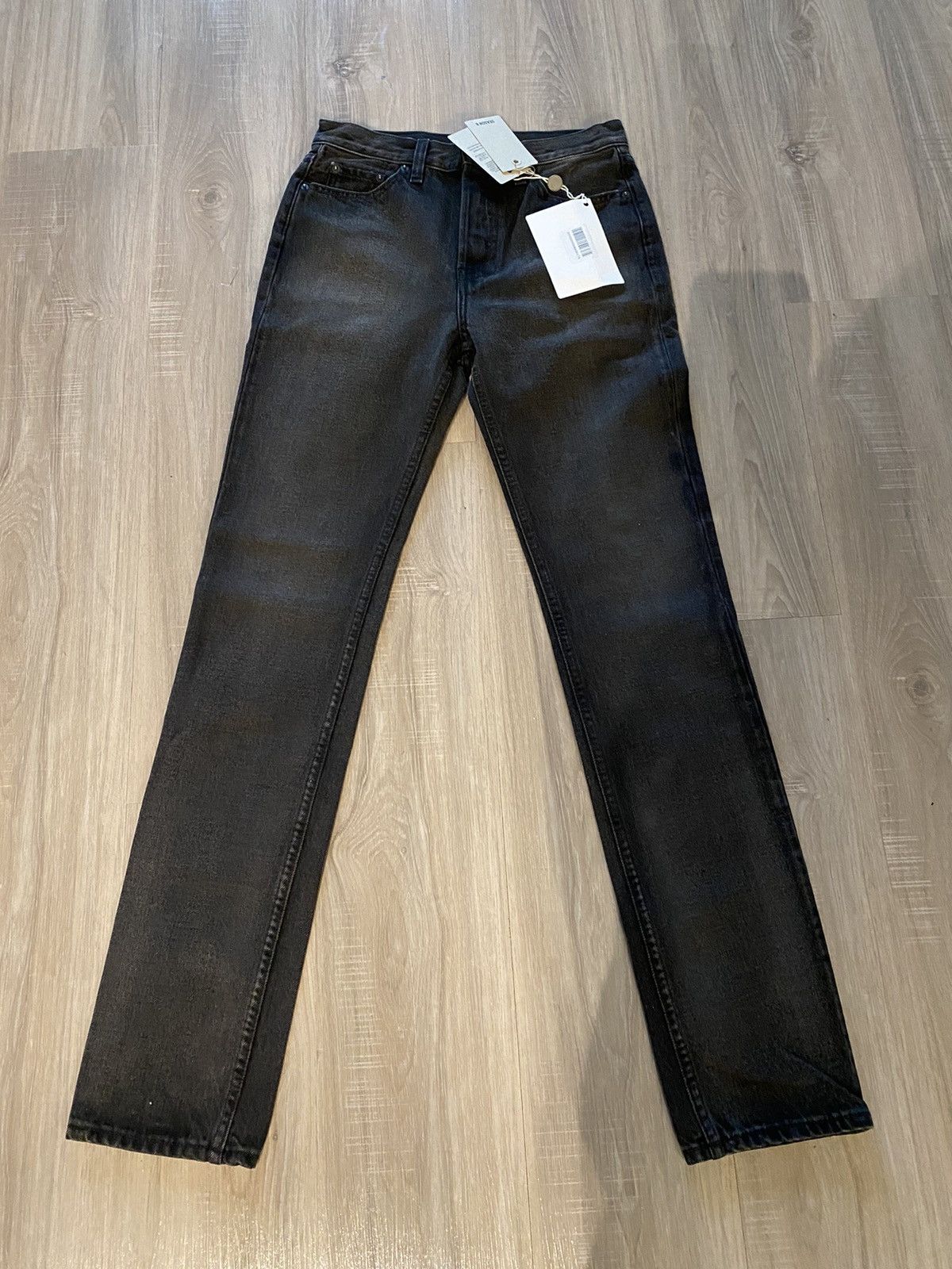 Yeezy Season Yeezy Season6 Jeans Grailed