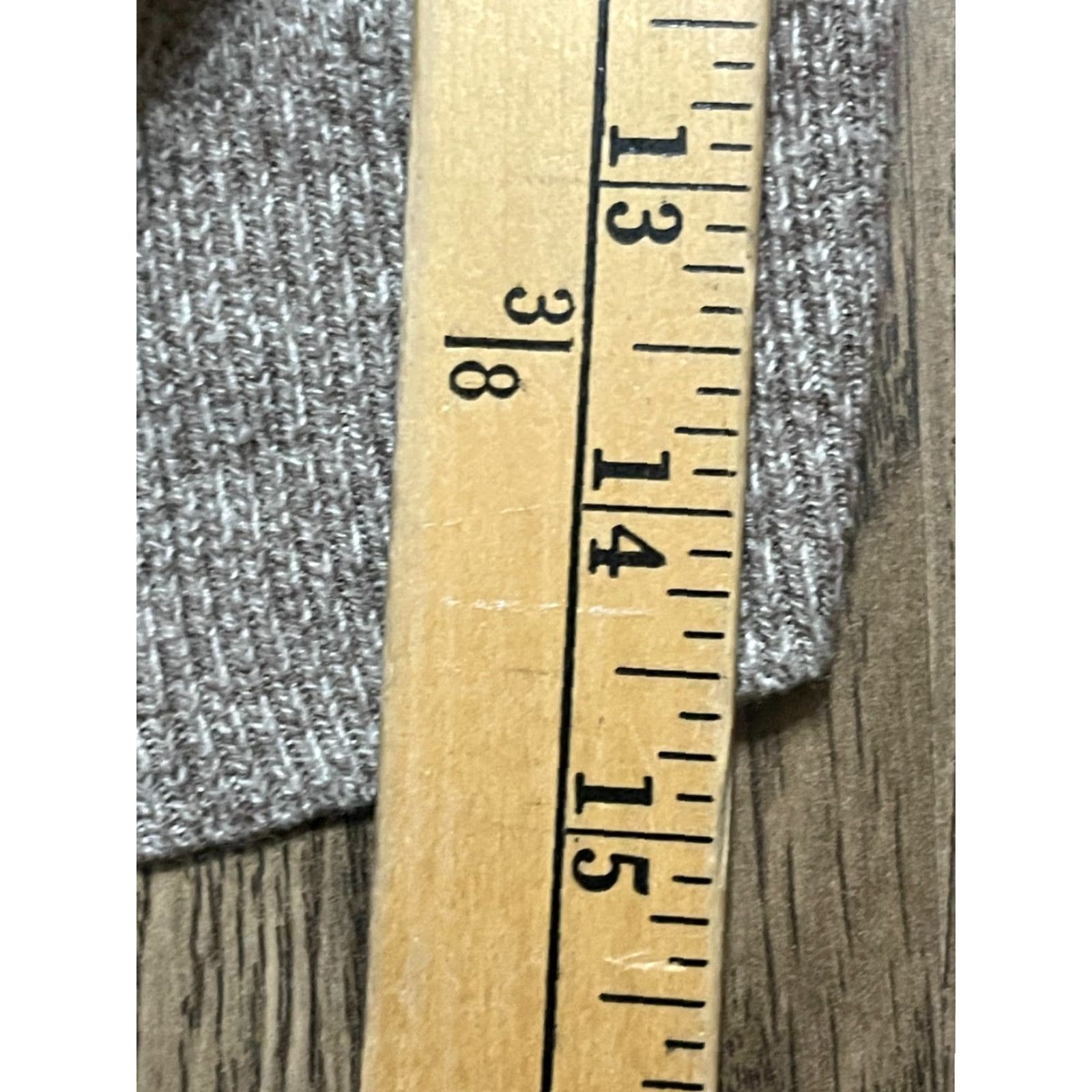Dockers DOCKERS Sweater Men's Size XL Brown Long Sleeve Pullover Size US XL / EU 56 / 4 - 7 Thumbnail