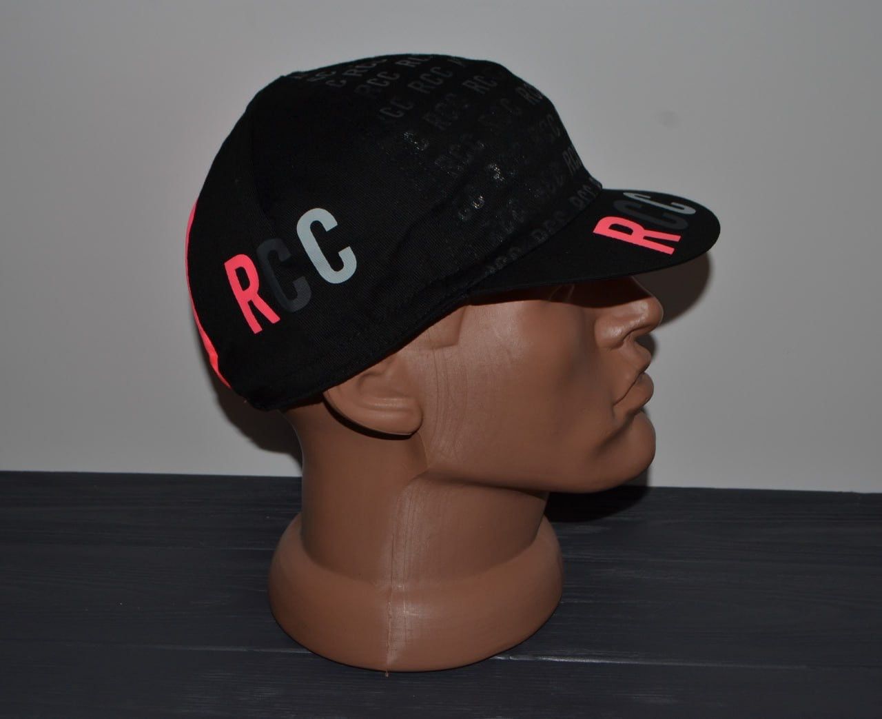 Rapha Rapha Rcc One Size Cycling Hat Cap Size ONE SIZE - 5 Thumbnail