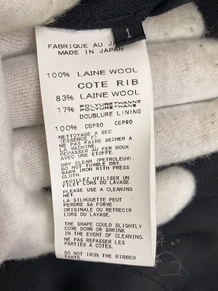 Yohji Yamamoto B Yohji Yamamoto/NR-C51-107 Coat Size US S / EU 44-46 / 1 - 4 Thumbnail