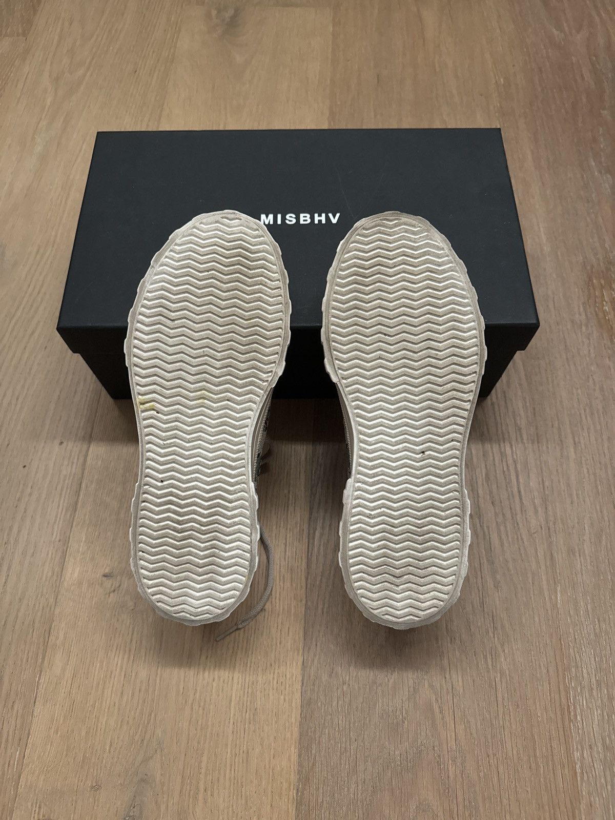 Misbhv MISBHV sneakers Size US 6 / IT 36 - 5 Thumbnail