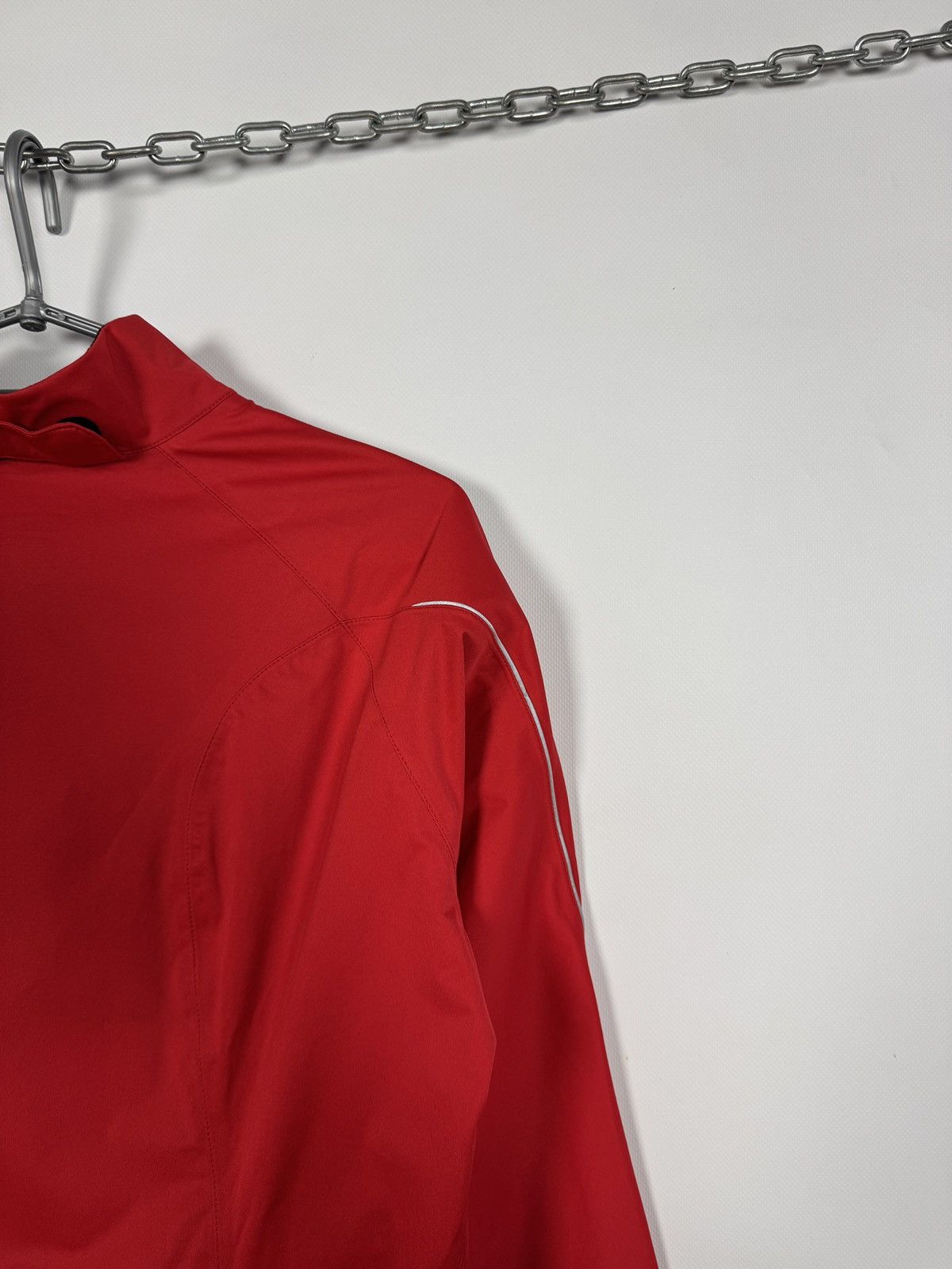 GOREWEAR Gore Bike Wear Zip Up Cycling Jacket Gore-Tex Size 38 Size M / US 6-8 / IT 42-44 - 13 Thumbnail