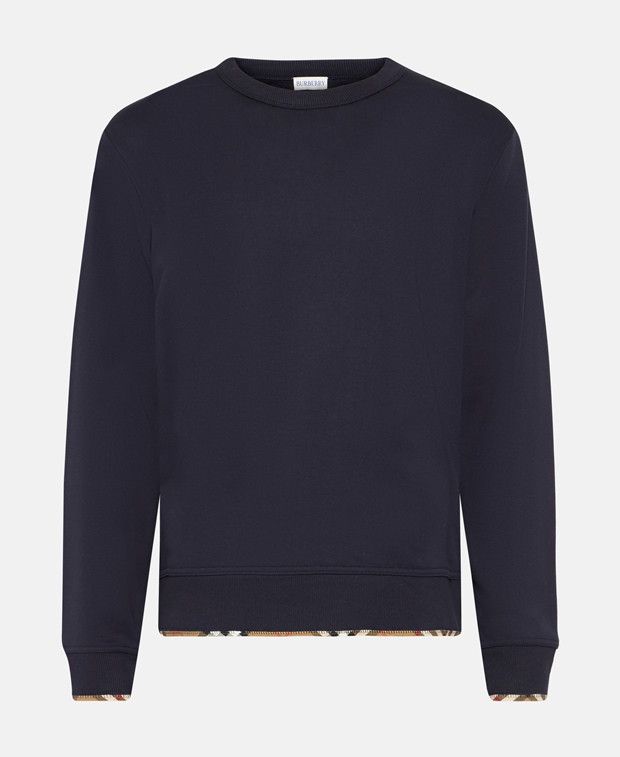 Burberry Sweatshirt Size US XS / EU 42 / 0 - 1 Thumbnail