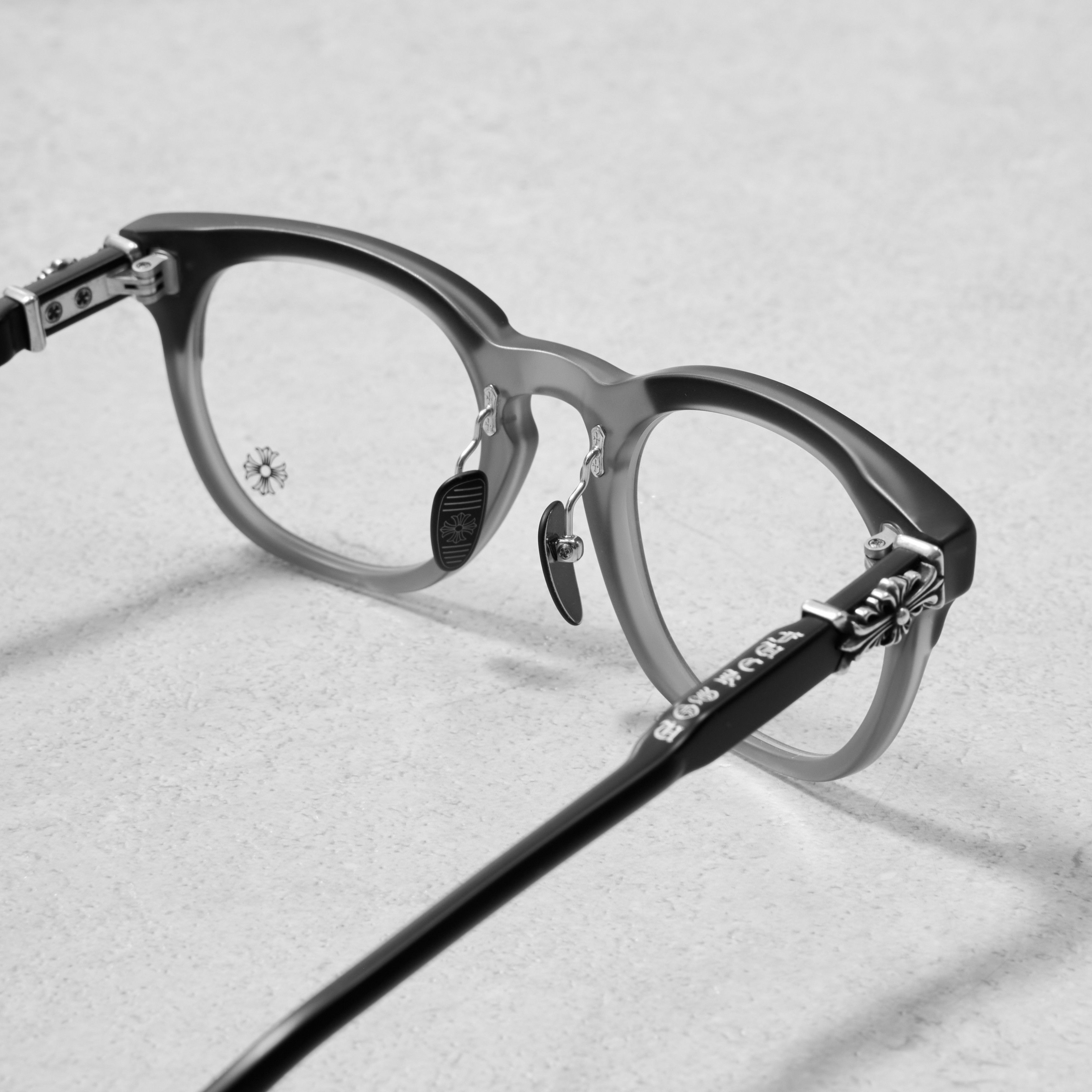Chrome Hearts CHROME HEARTS RODSICLE Size ONE SIZE - 7 Thumbnail