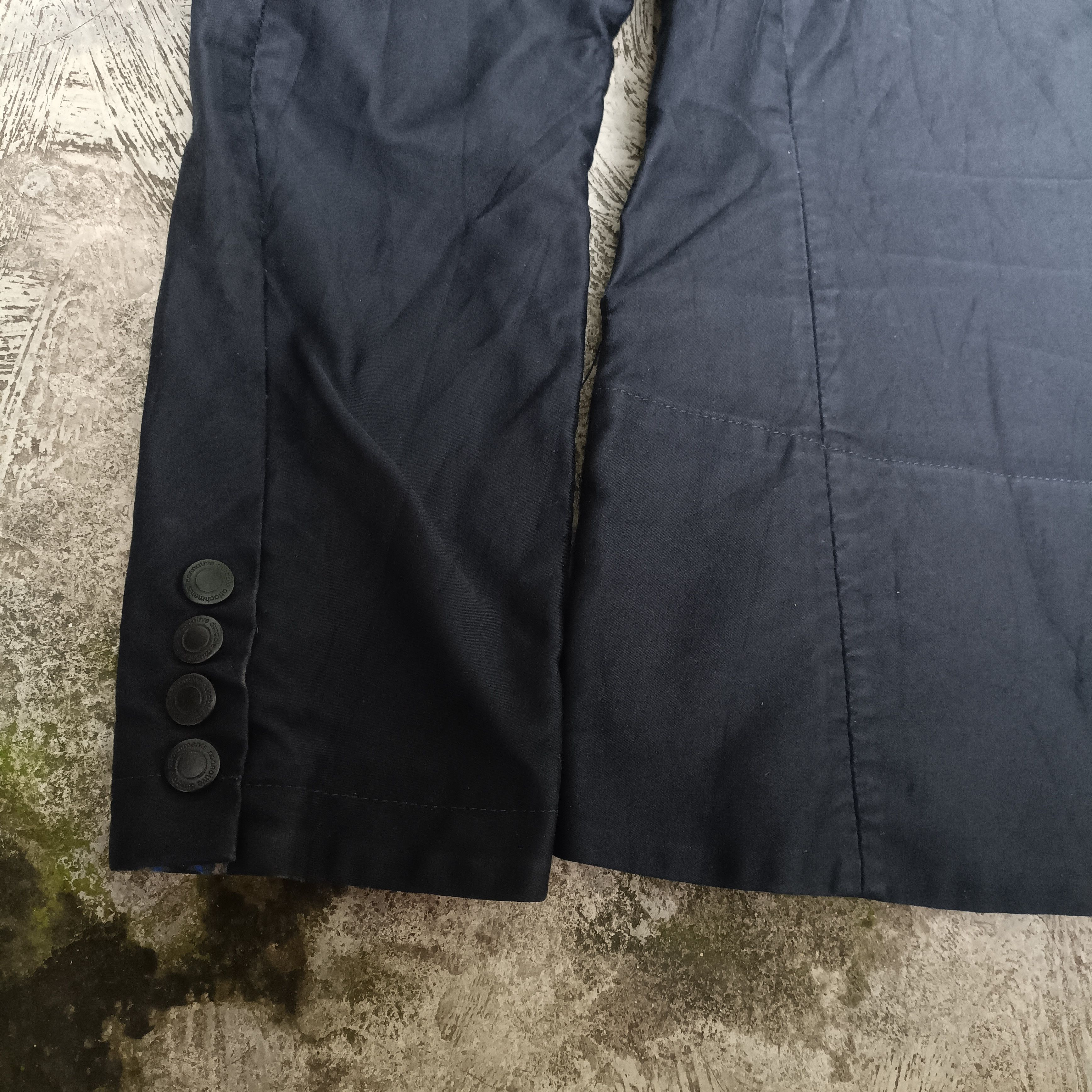 Japanese Brand × Nonnative Nonnative Jacket Size US S / EU 44-46 / 1 - 7 Thumbnail