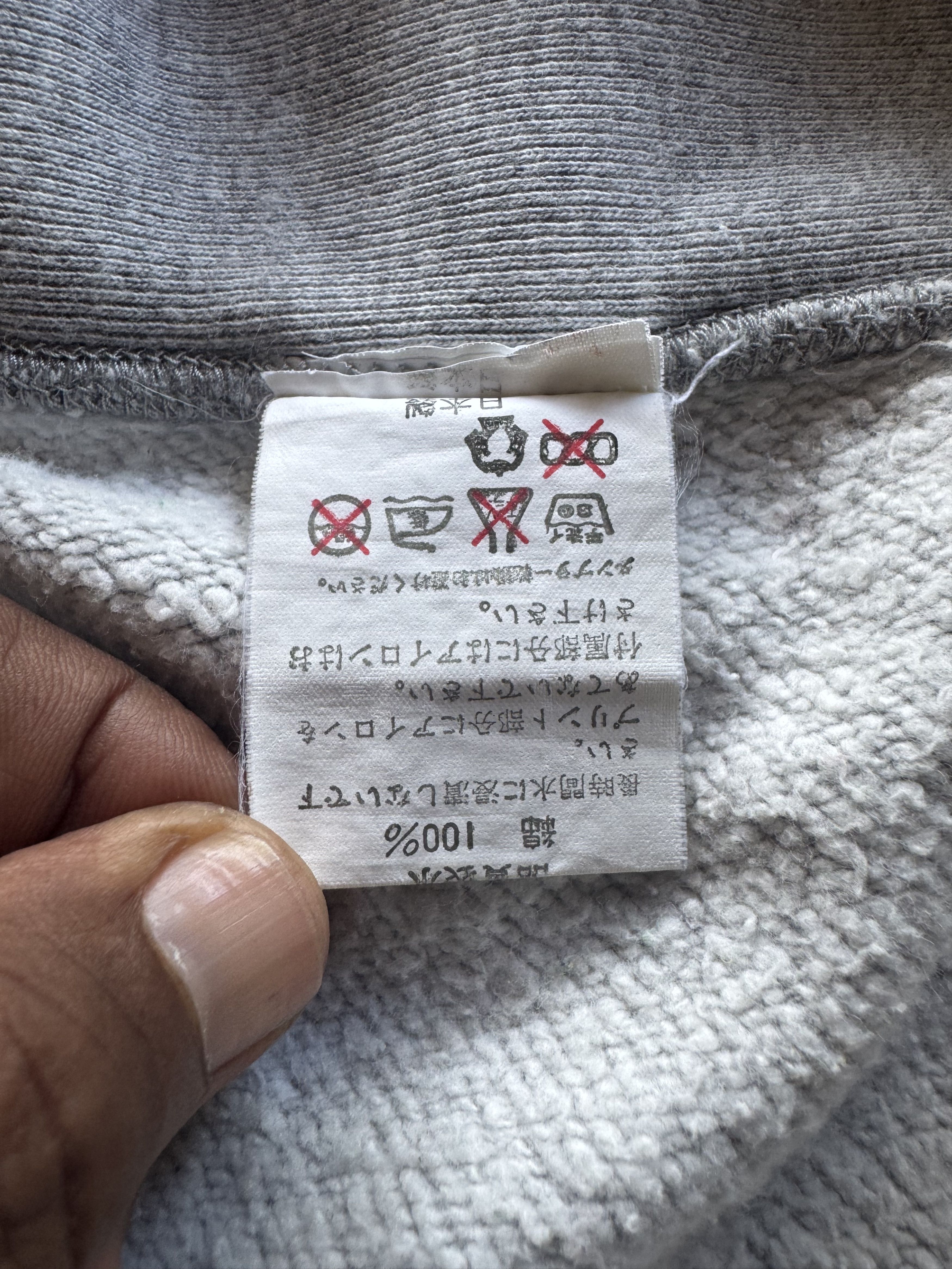Bape Bape Sweatshirts Size M Size US M / EU 48-50 / 2 - 7 Thumbnail