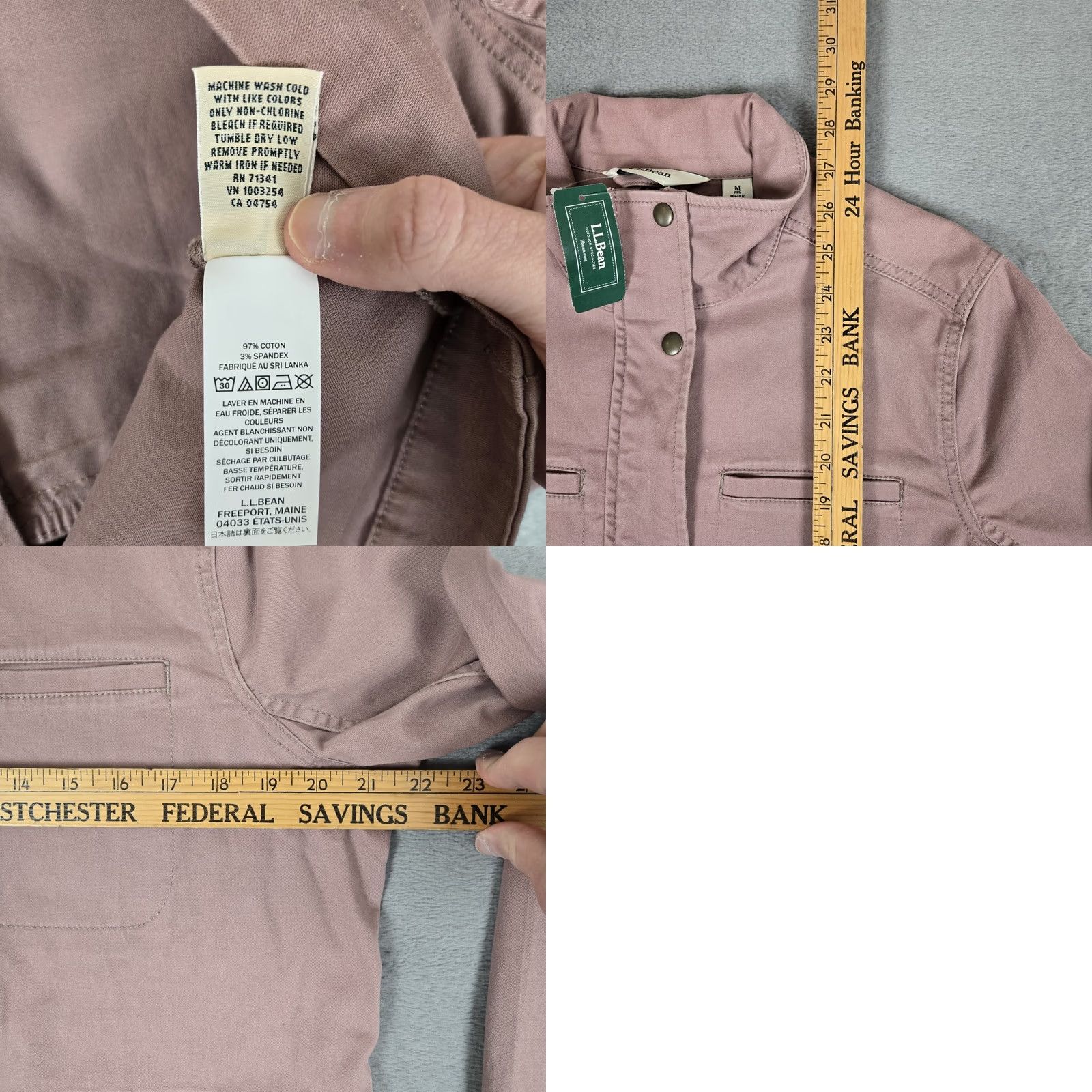 Vintage NWT Item Specifications: Upper Material: Leather Size M / US 6-8 / IT 42-44 - 8 Thumbnail