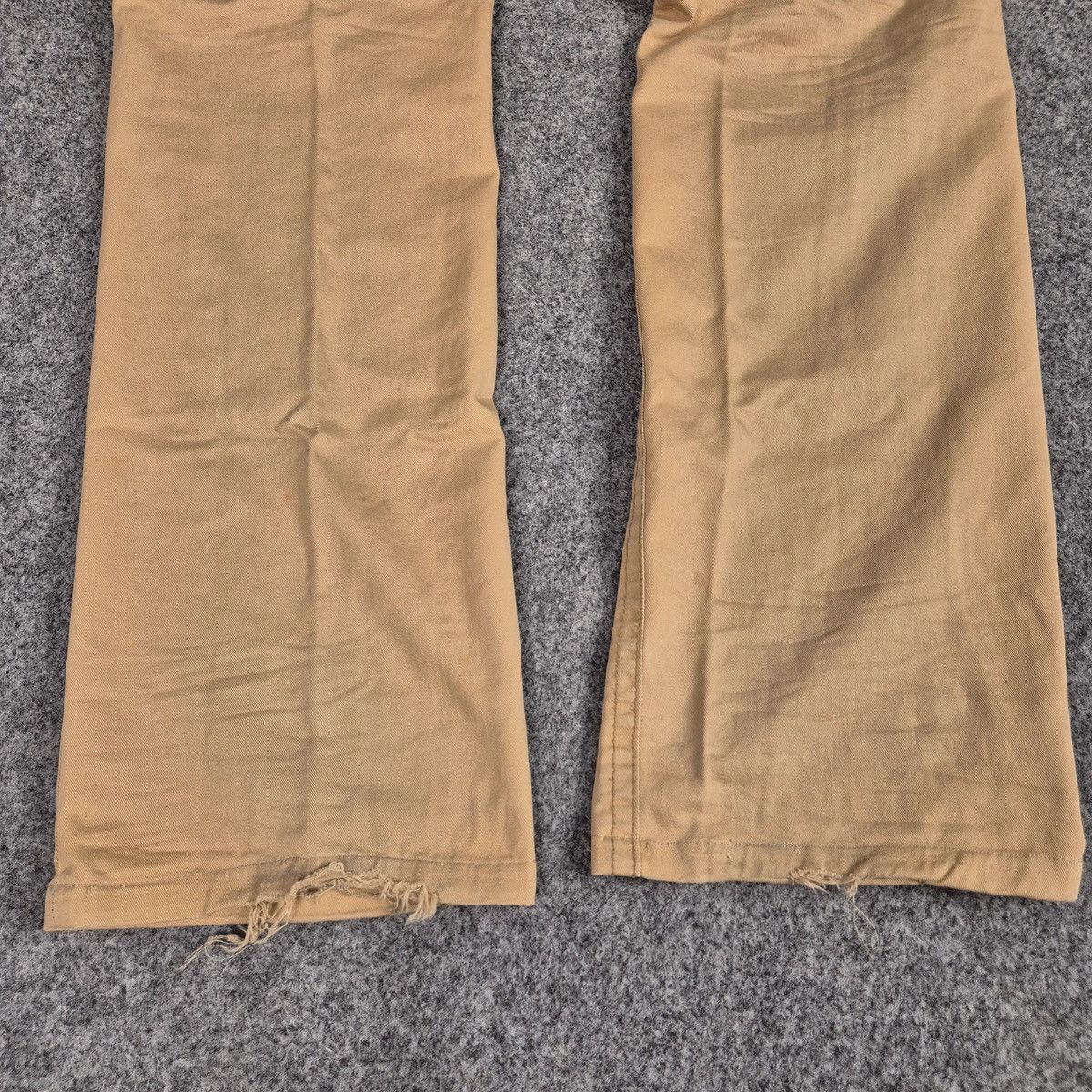 Hysteric Glamour Vintage lolita falre pants Size US 34 / EU 50 - 6 Thumbnail