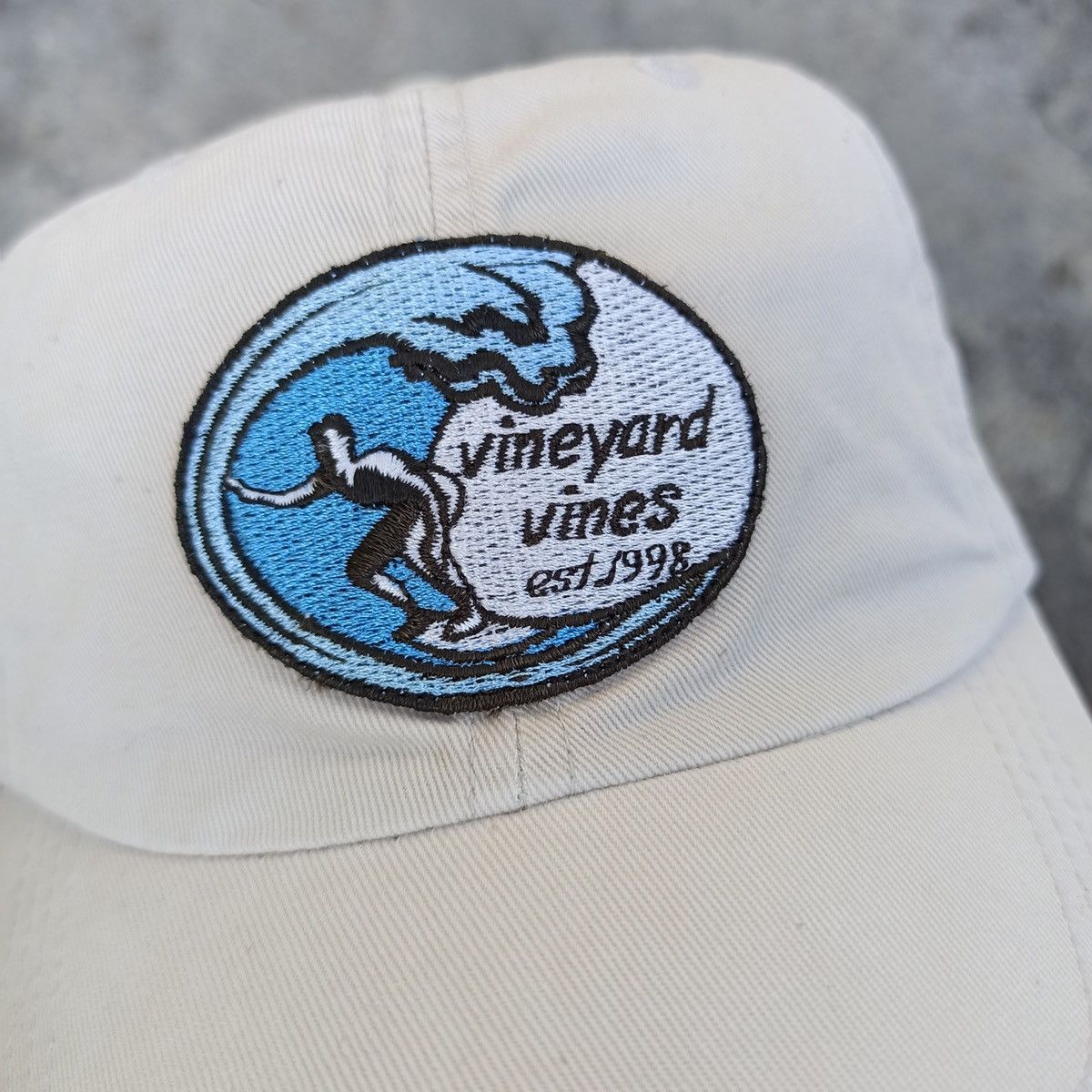 Other Vineyard vines surfers hat Size ONE SIZE - 11 Thumbnail