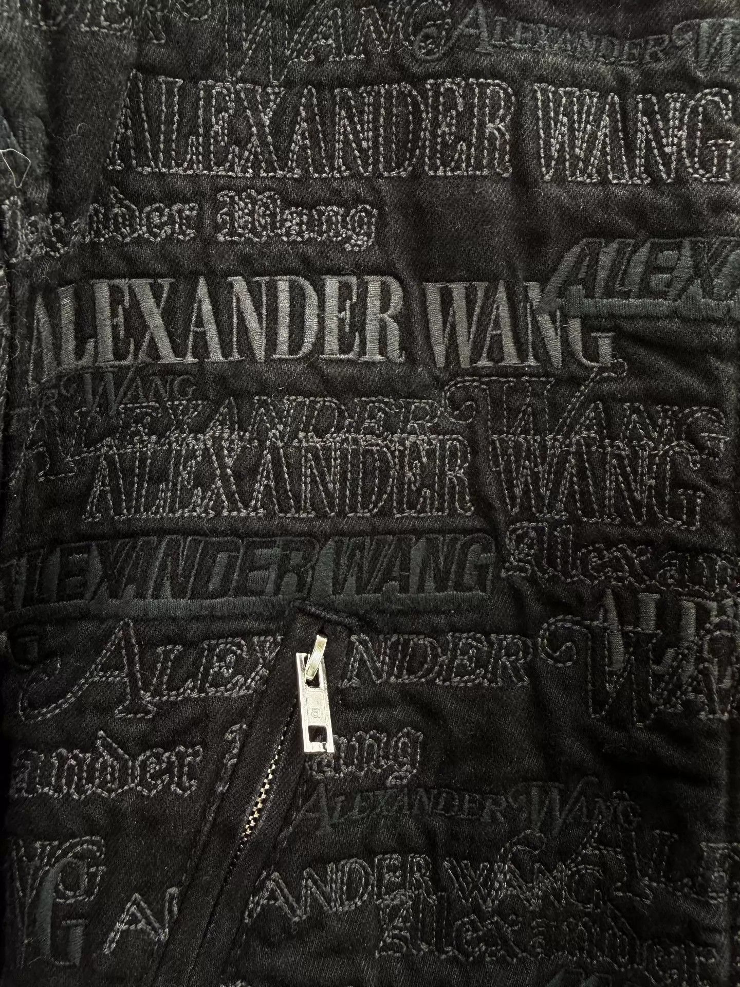 Alexander Wang Alexander Wang casual jacket S Worn Once Size S / US 4 / IT 40 - 3 Thumbnail