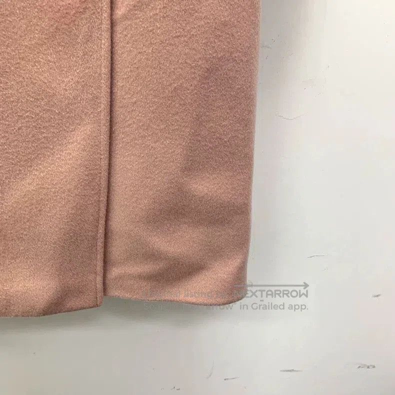 Burberry Burberry Pink Cashmere Double. Size US XS / EU 42 / 0 - 5 Thumbnail
