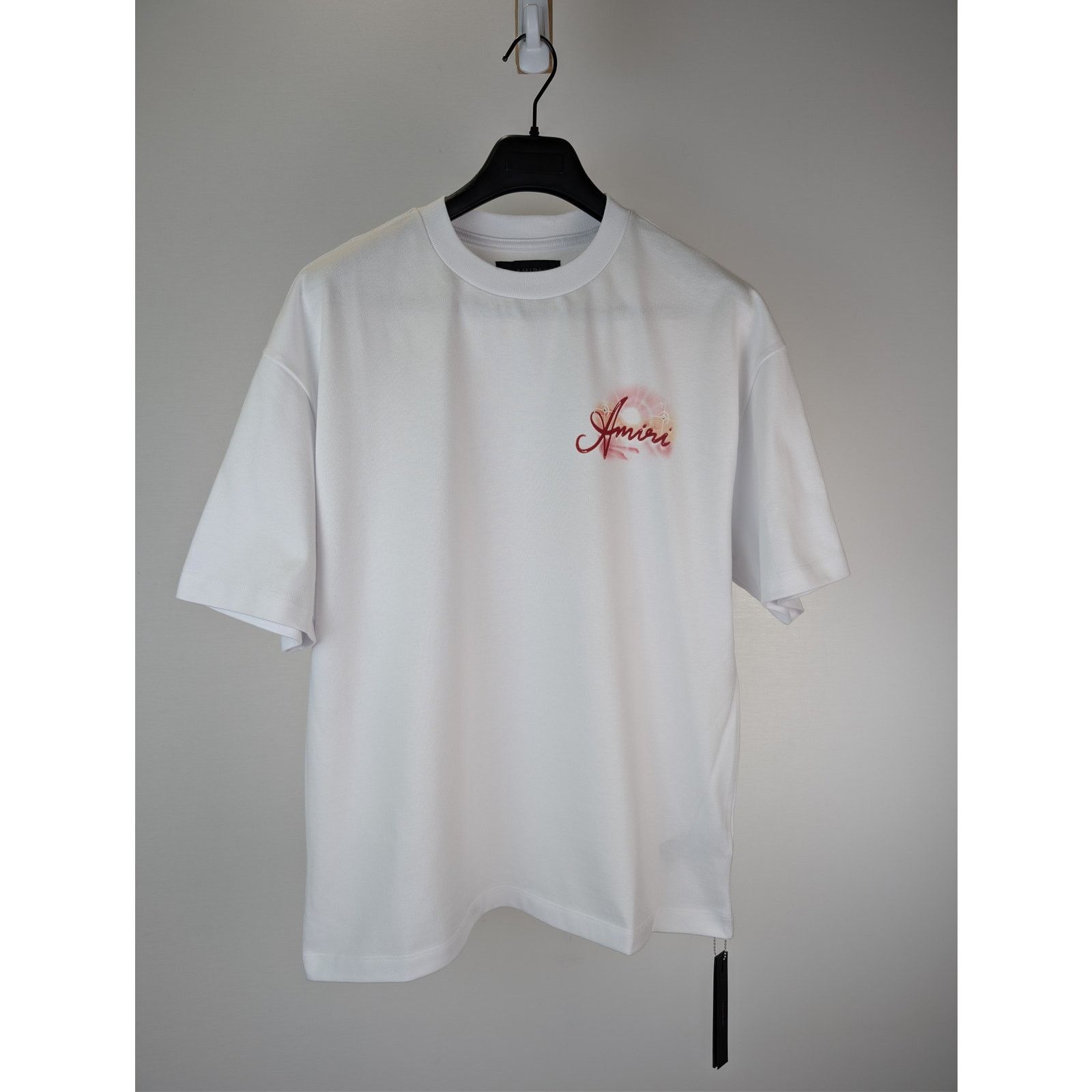 Amiri Amiri Airbrushed Mermaid T-shirt | Grailed