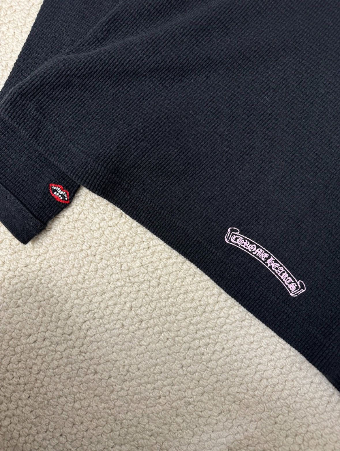 Chrome Hearts Chrome Hearts long sleeve Size US L / EU 52-54 / 3 - 4 Thumbnail
