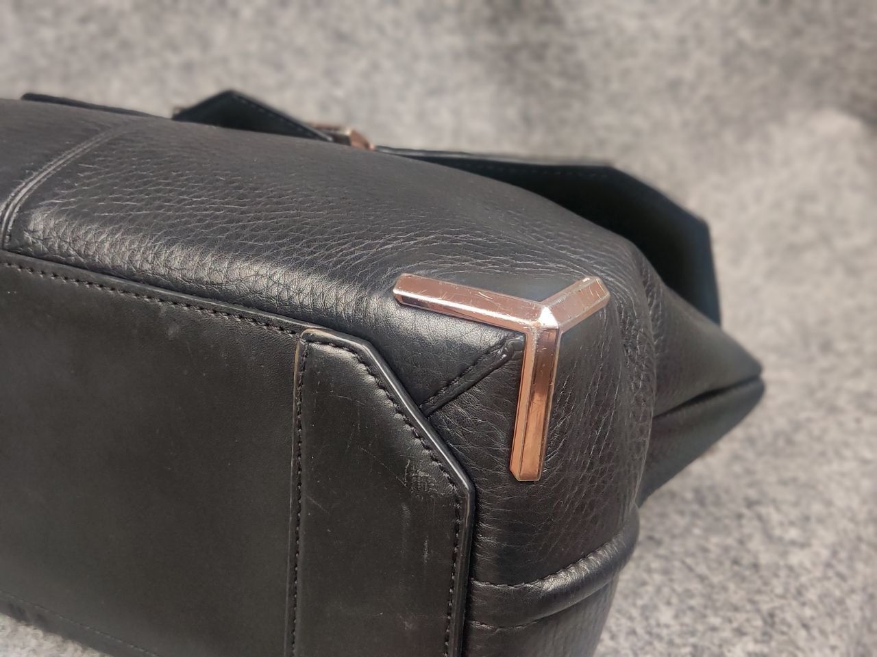 Alexander Wang Alexander Wang Marion Prisma Bag Handbag Crossbody Logo Size ONE SIZE - 10 Thumbnail